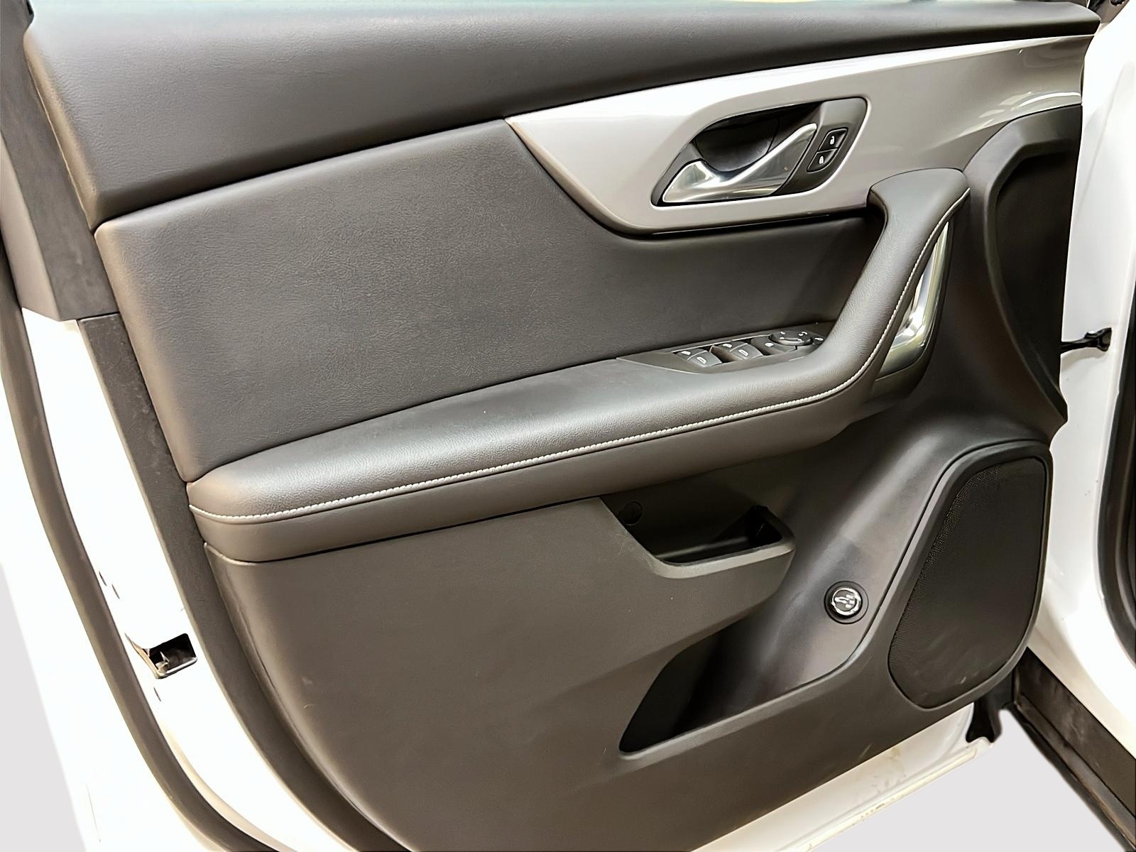 Chevrolet Blazer 2023 - Image #21