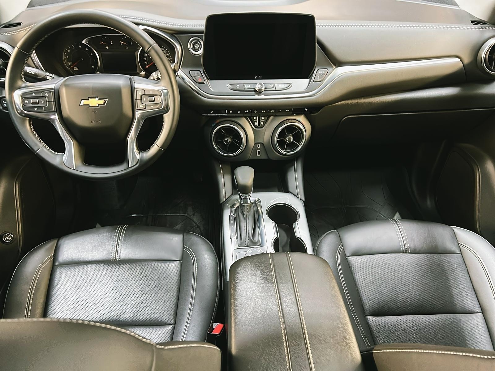 Chevrolet Blazer 2023 - Image #11
