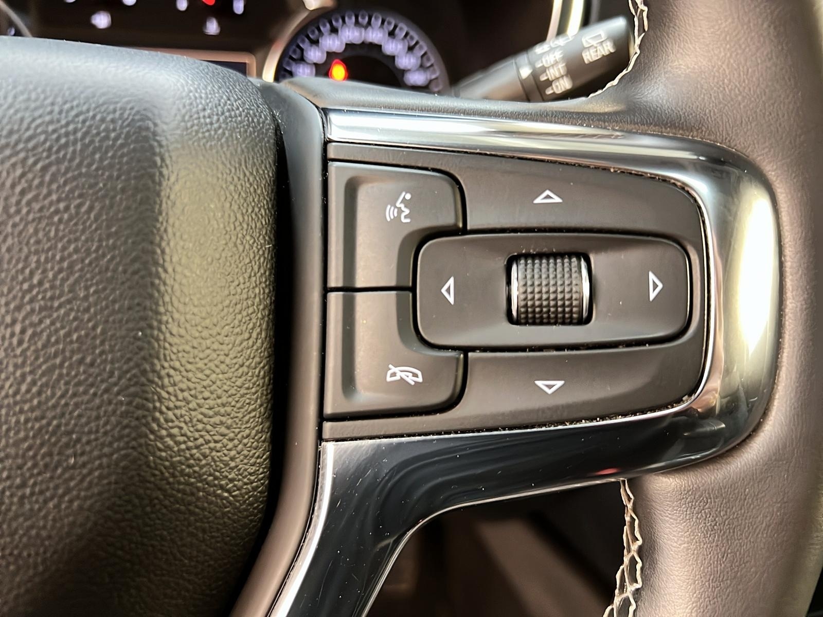 Chevrolet Blazer 2023 - Image #17