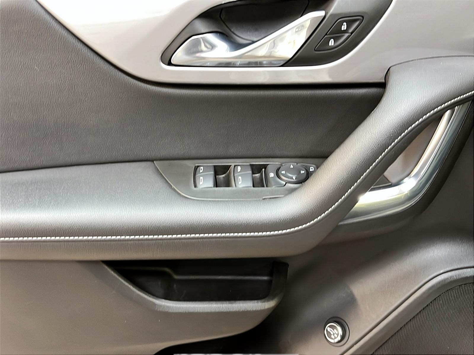 Chevrolet Blazer 2023 - Image #20