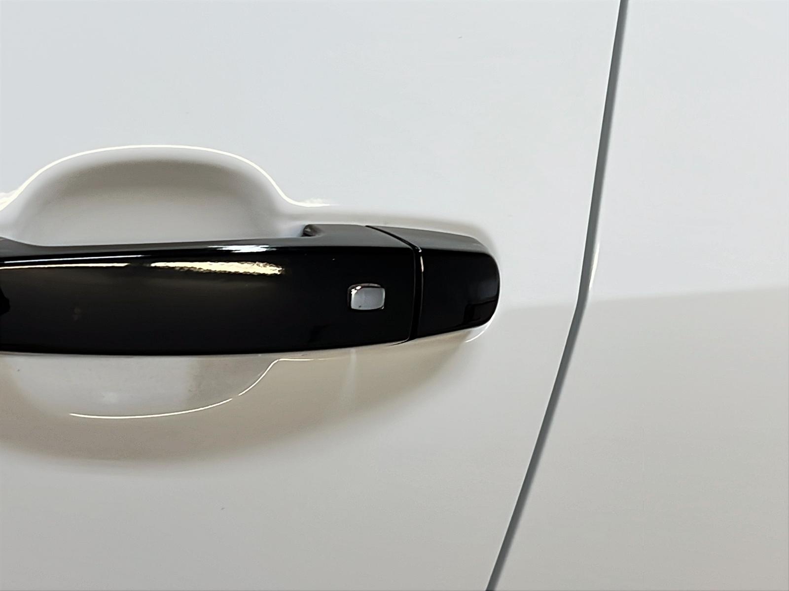 Chevrolet Blazer 2023 - Image #23