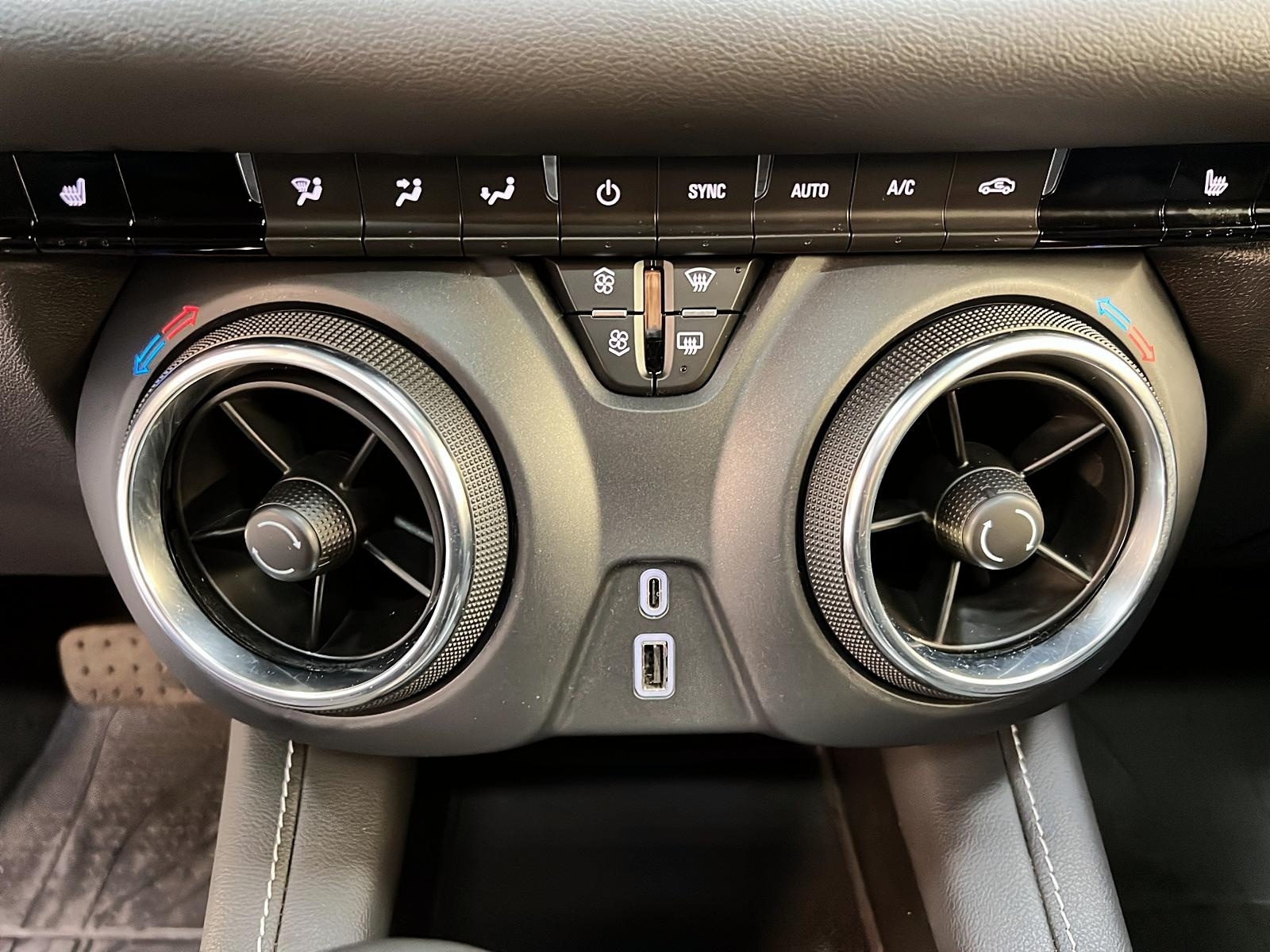 Chevrolet Blazer 2023 - Image #13