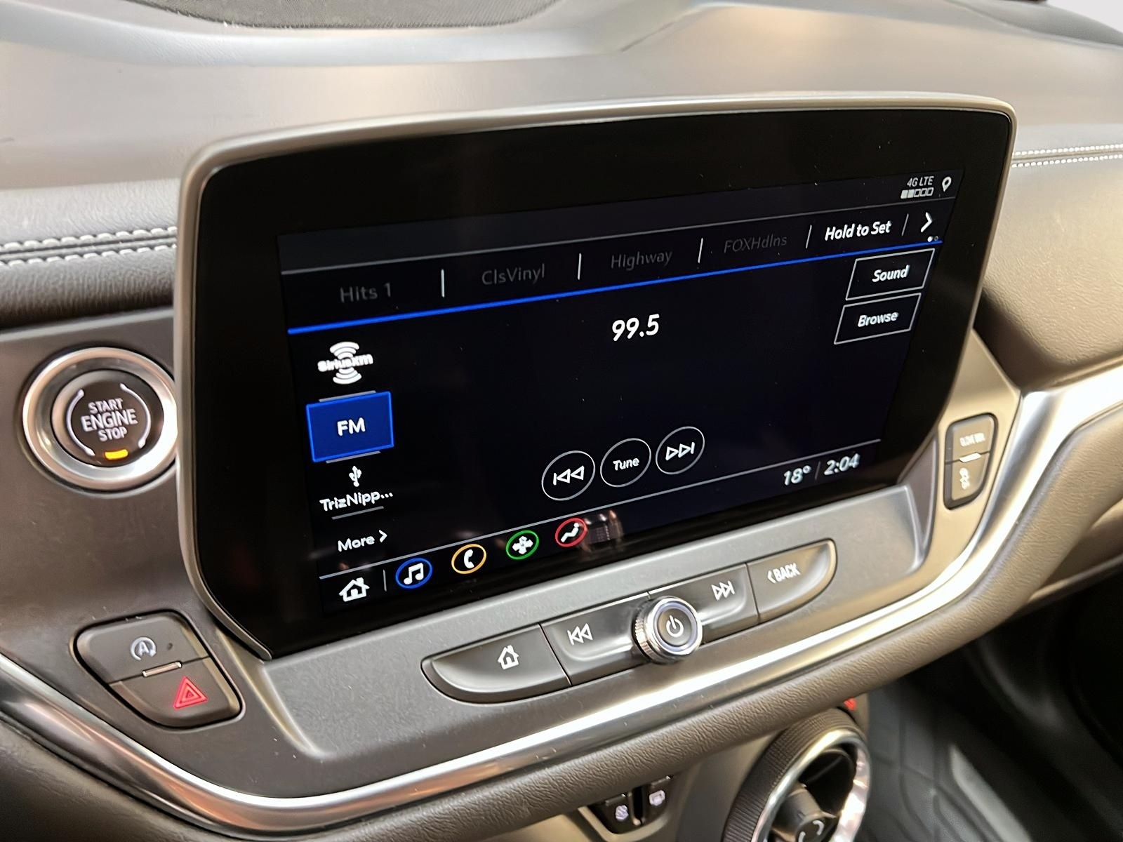 Chevrolet Blazer 2023 - Image #14