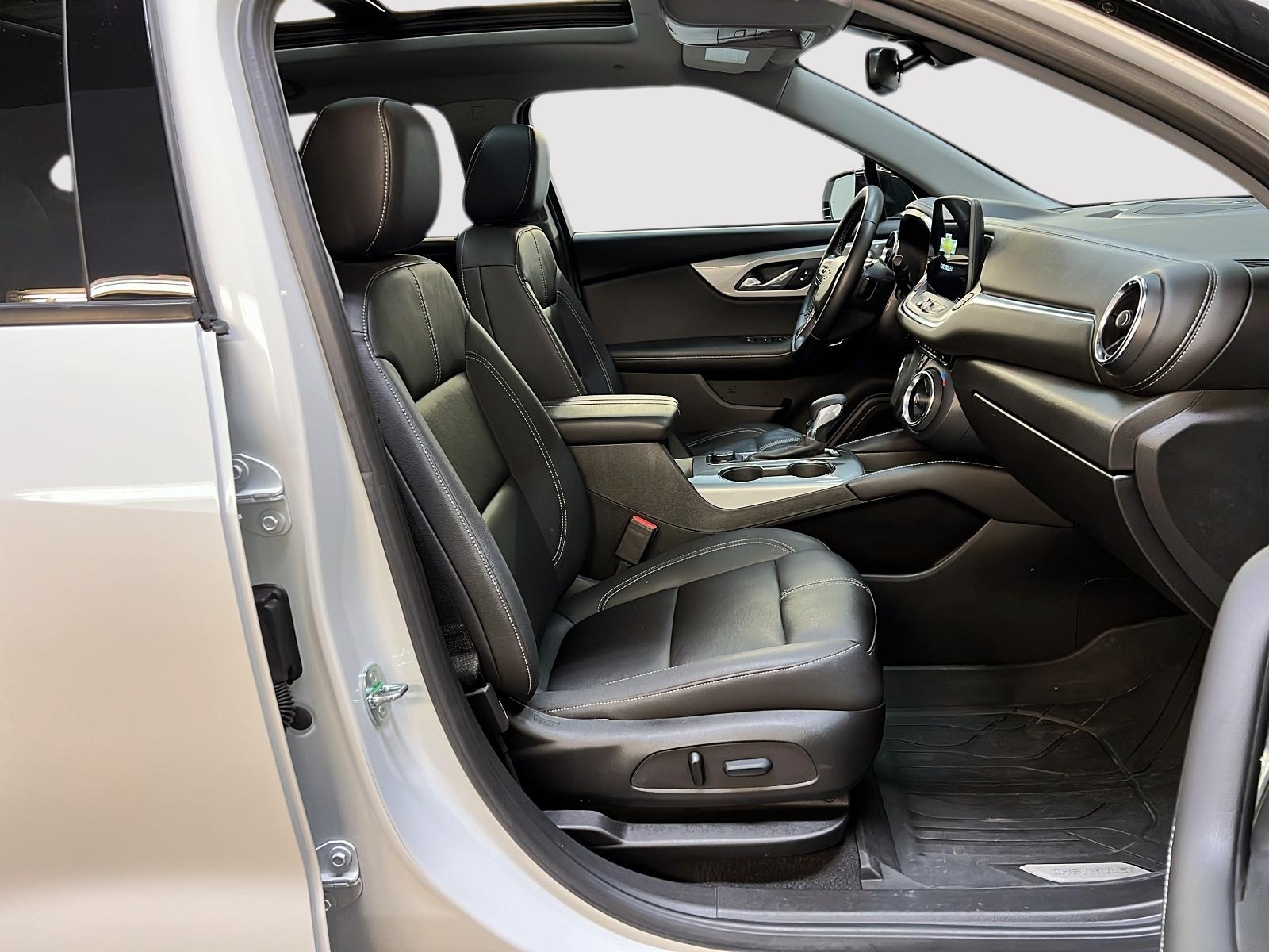 Chevrolet Blazer 2023 - Image #8