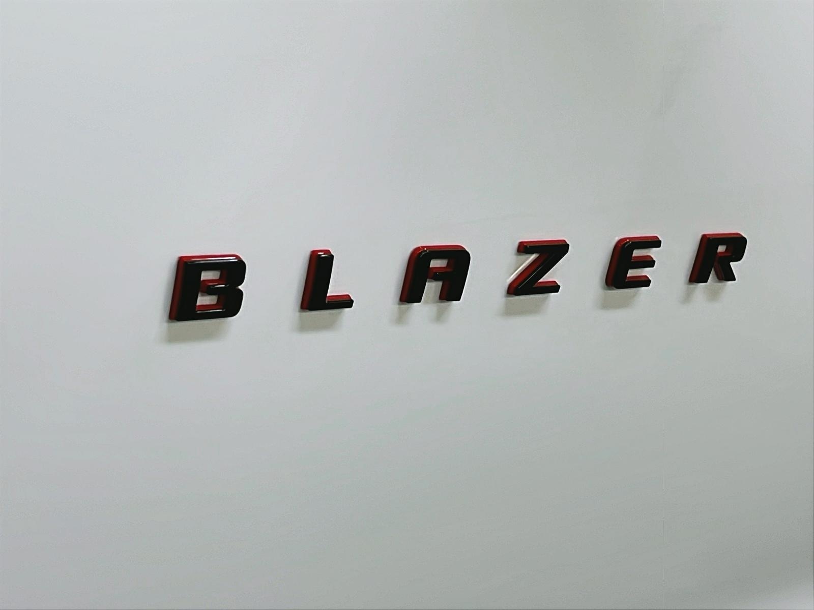 Chevrolet Blazer 2023 - Image #24