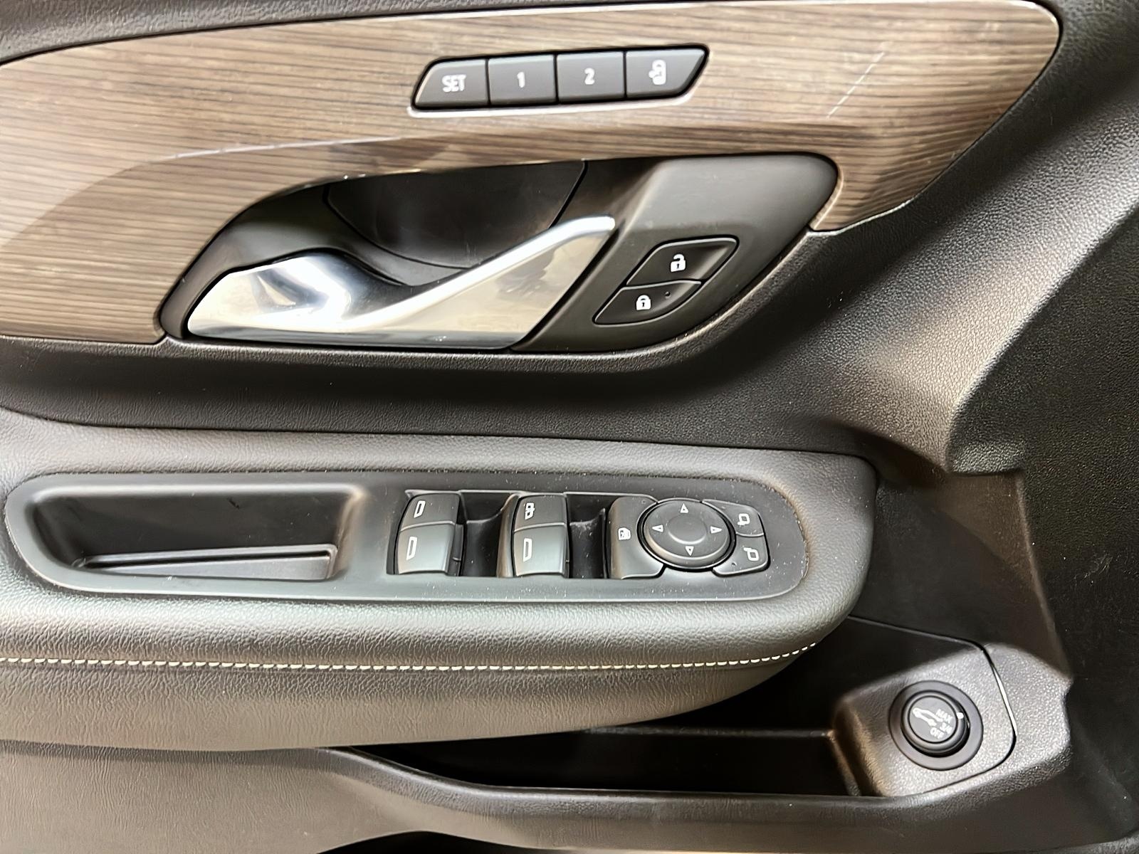 GMC Terrain 2023 - Image #24