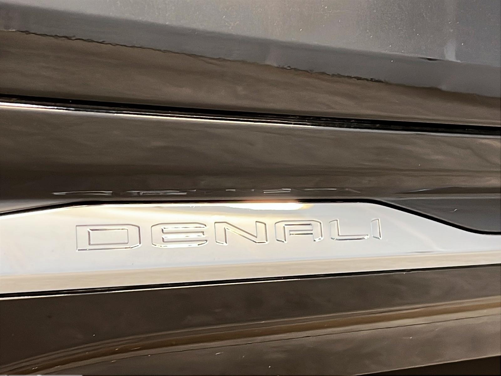 GMC Terrain DENALI CUIR TOIT PANO NAV 4RM 2023 - image #29