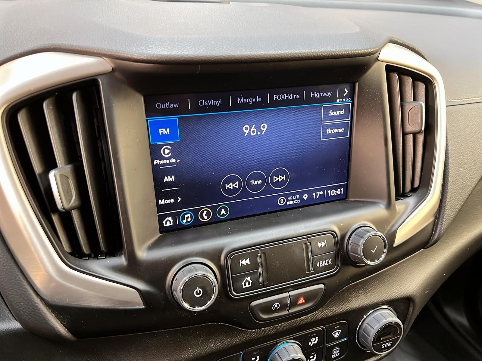 GMC Terrain DENALI CUIR TOIT PANO NAV 4RM 2023 - image #17