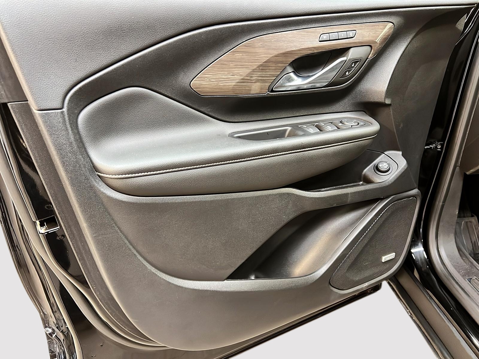 GMC Terrain 2023 - Image #26