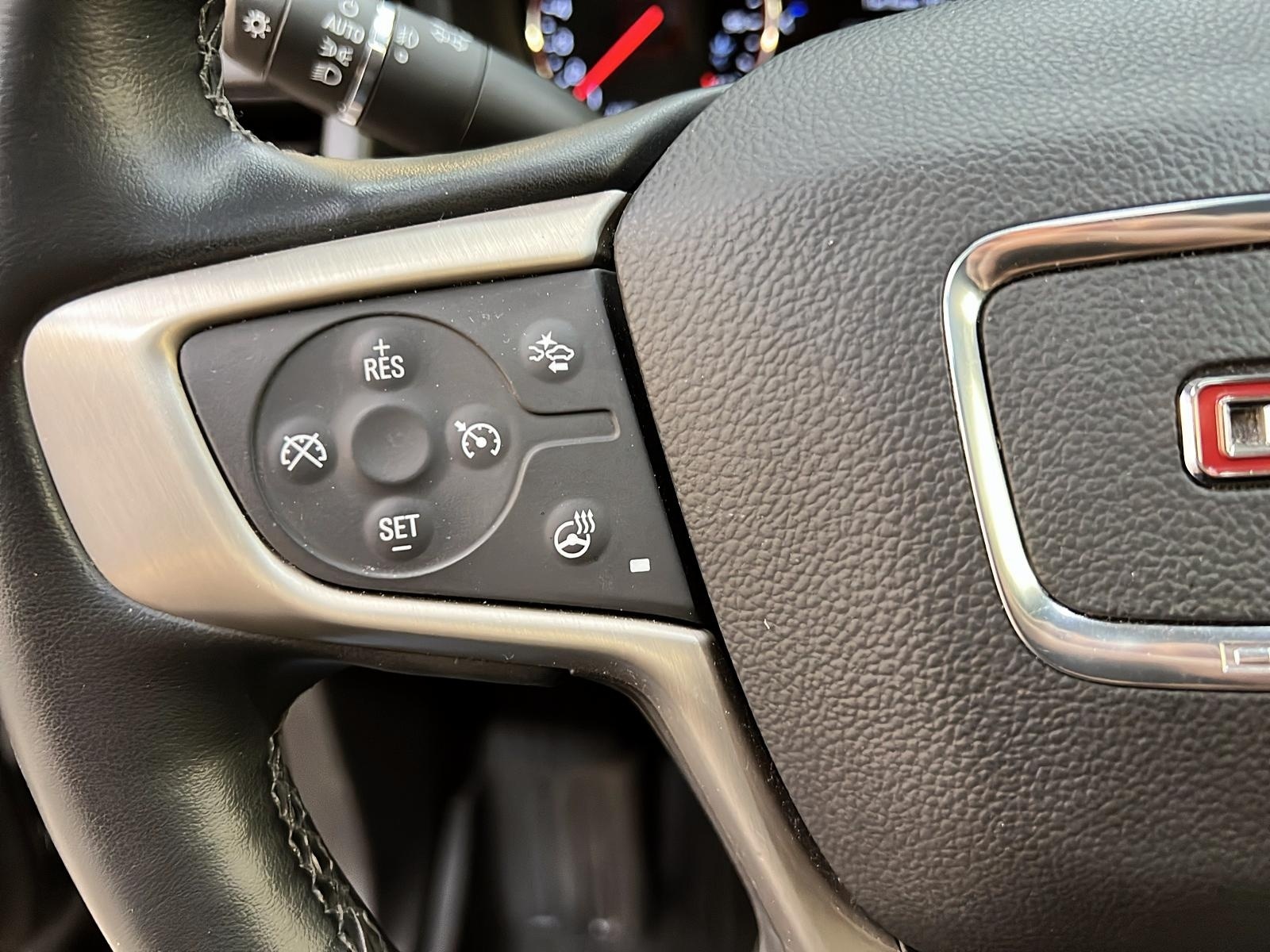 GMC Terrain 2023 - Image #22