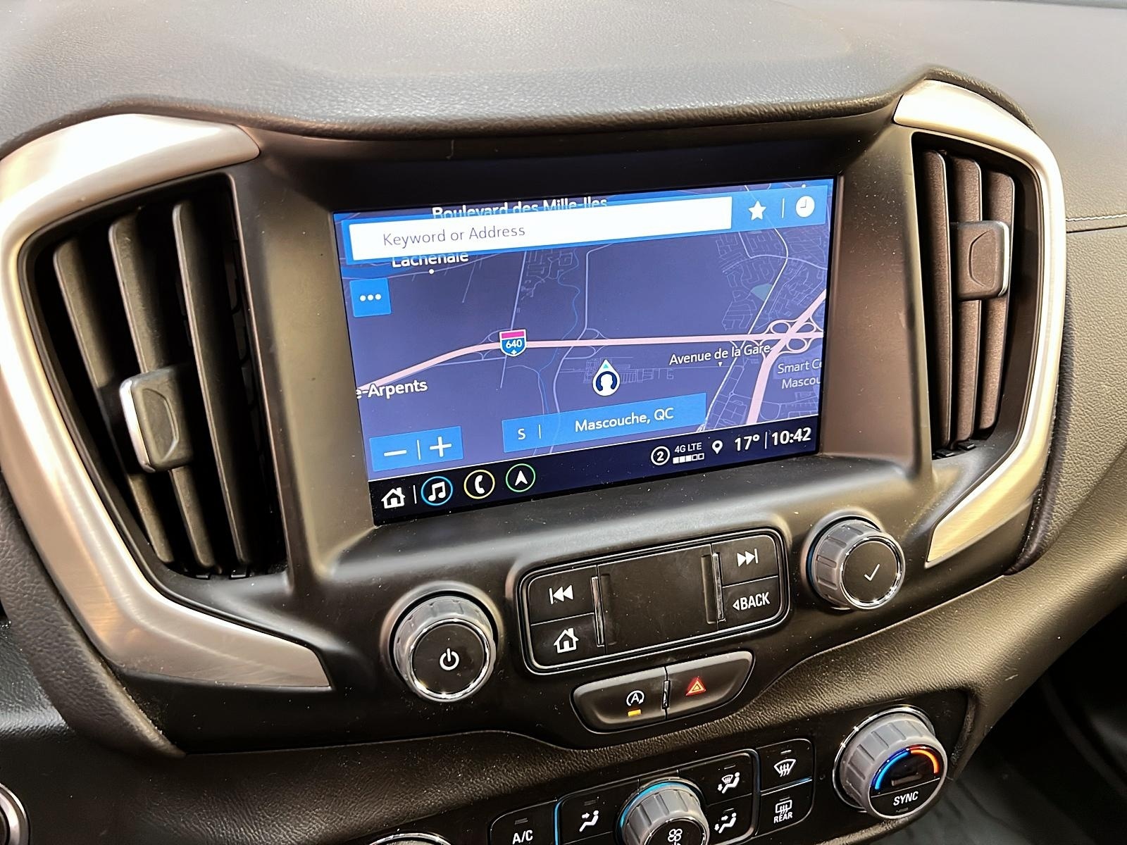 GMC Terrain 2023 - Image #19