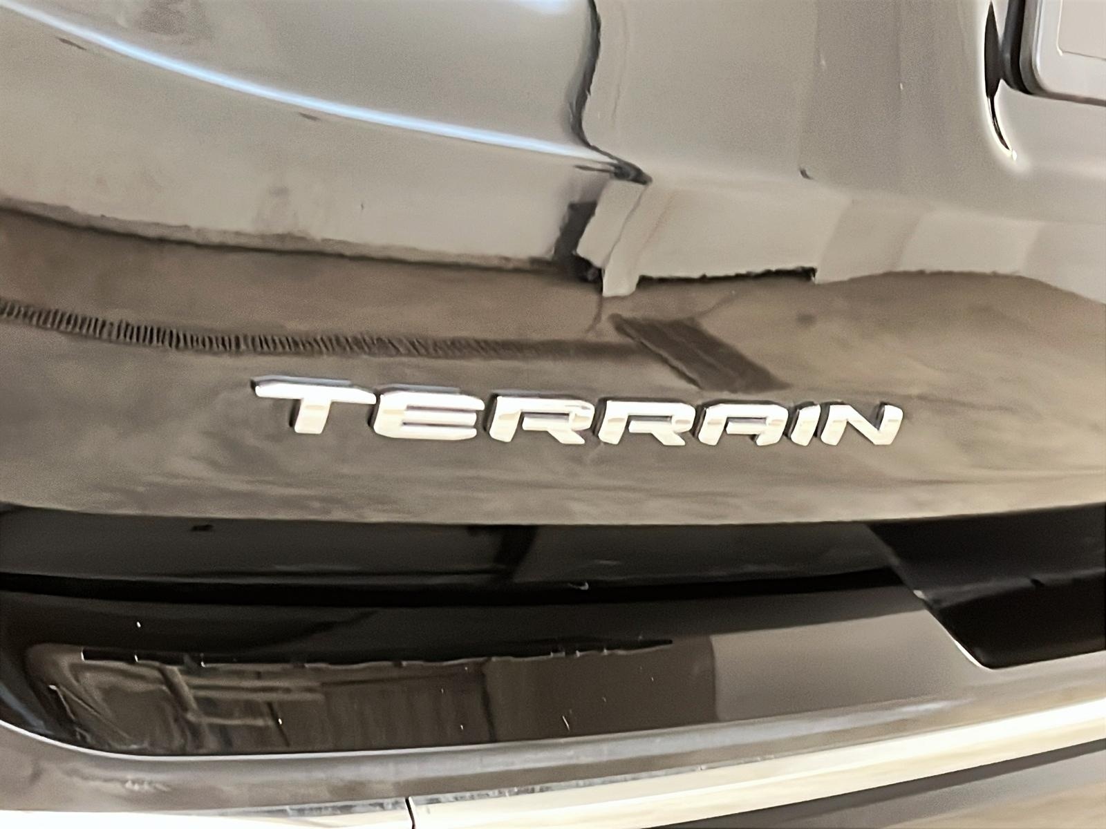 GMC Terrain 2023 - Image #30