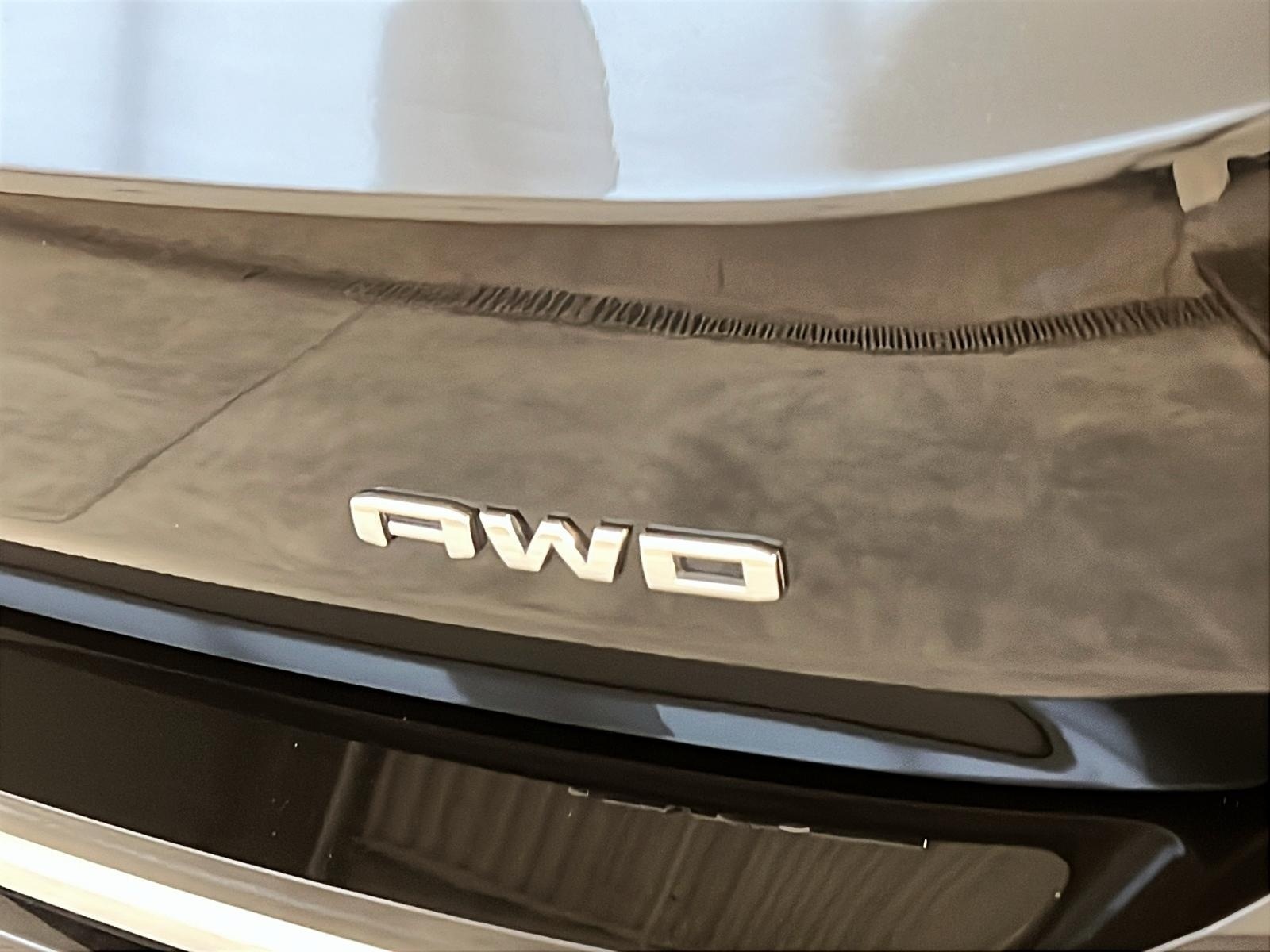 GMC Terrain DENALI CUIR TOIT PANO NAV 4RM 2023 - image #31