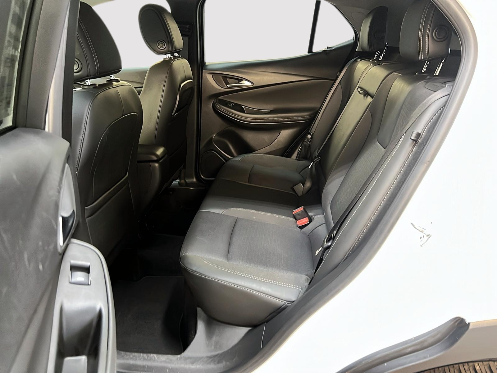 Buick Encore GX PREFERRED 4RM 2024 - image #9