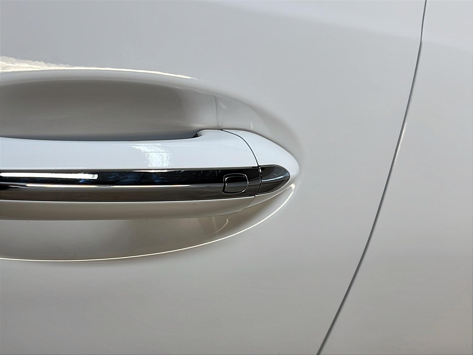 Buick Encore GX 2024 - Image #25