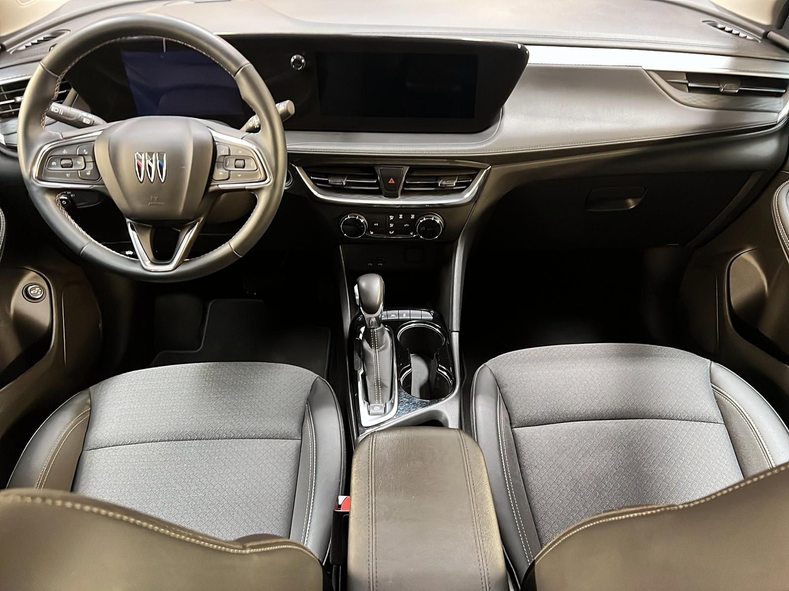 Buick Encore GX 2024 - Image #10