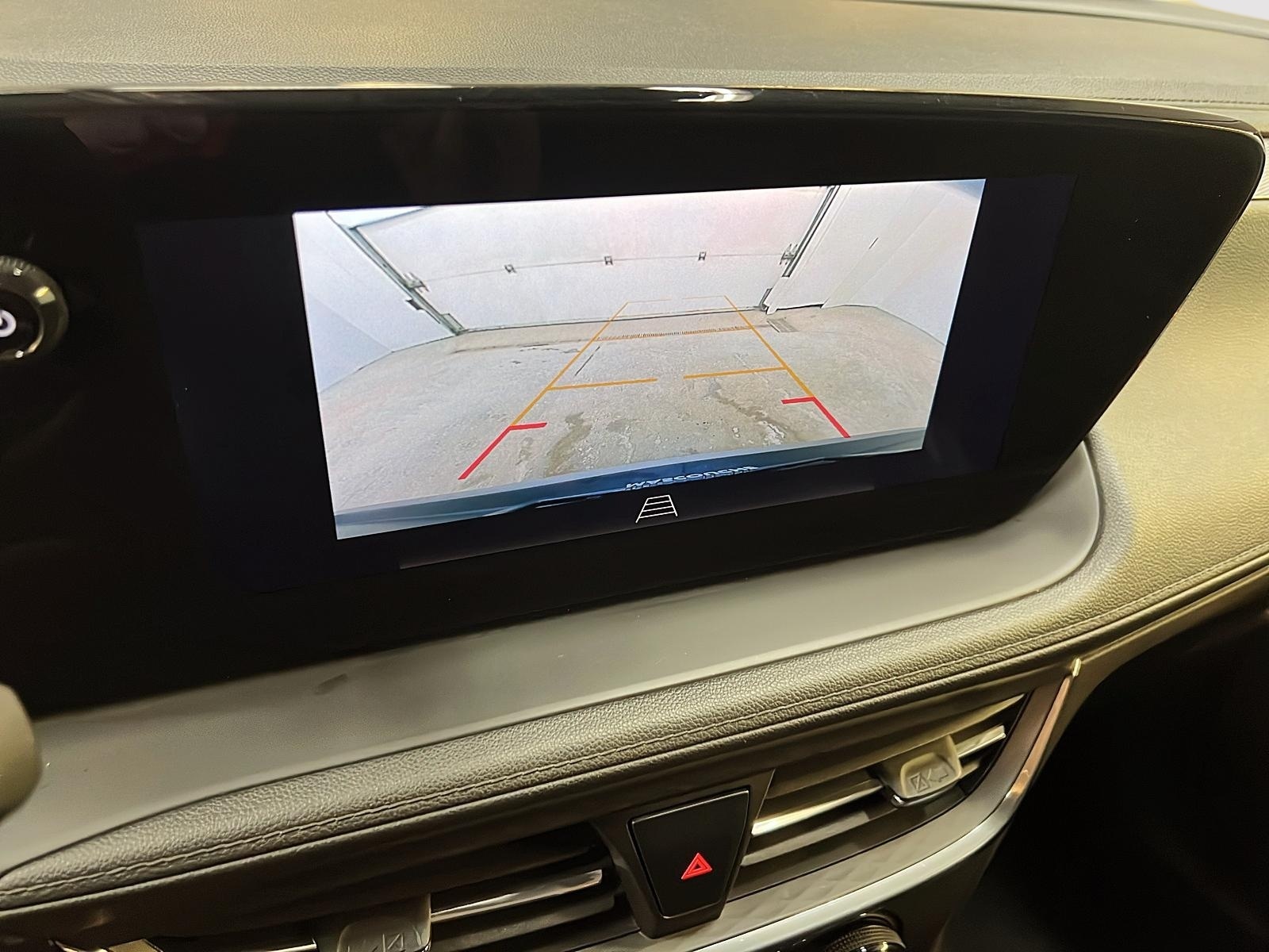 Buick Encore GX 2024 - Image #17