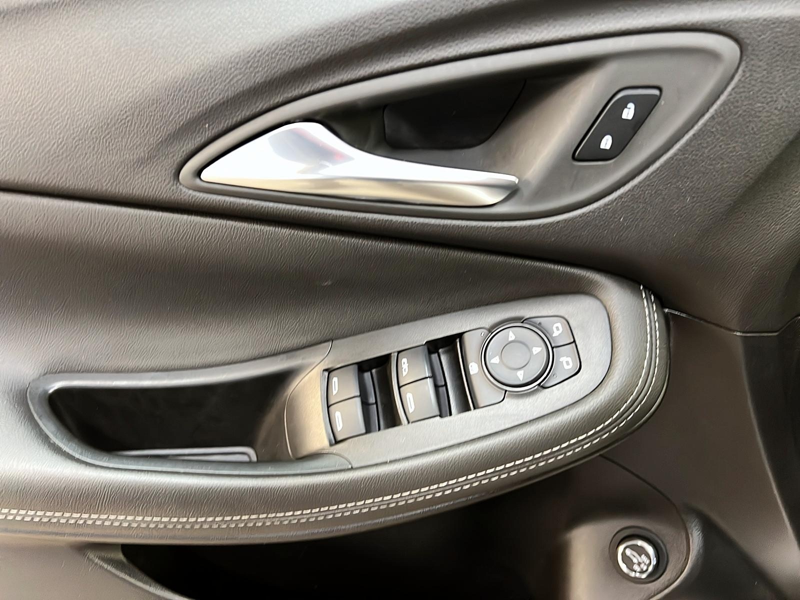 Buick Encore GX 2024 - Image #22