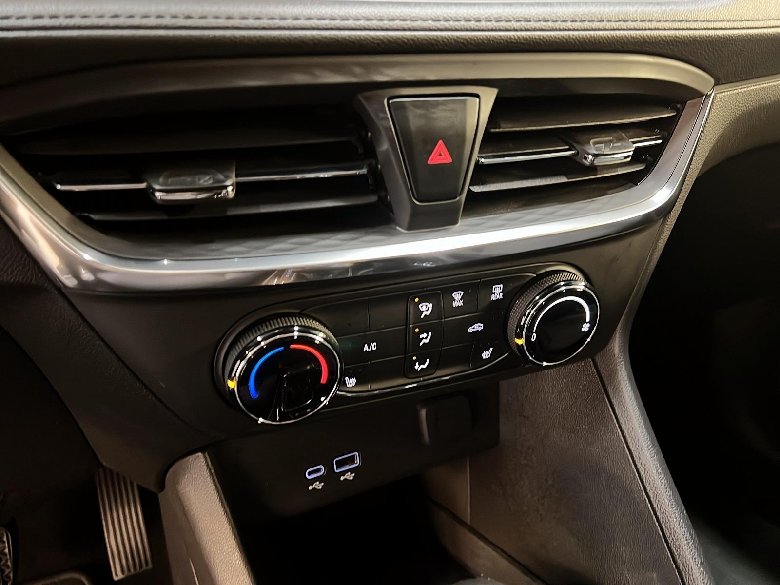 Buick Encore GX 2024 - Image #15