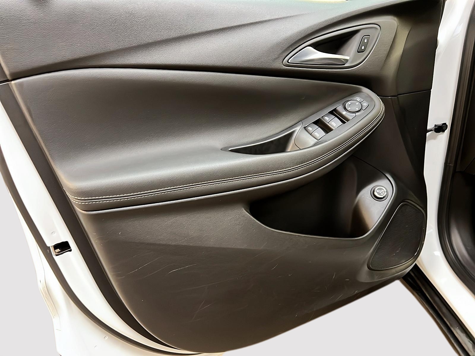 Buick Encore GX 2024 - Image #23
