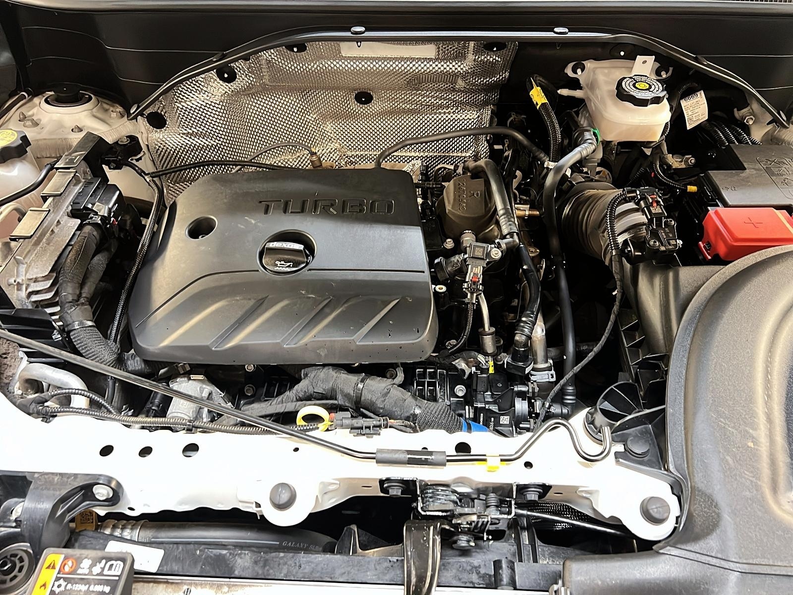 Buick Encore GX PREFERRED 4RM 2024 - image #11