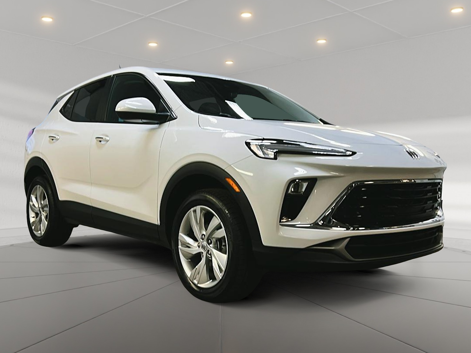 Buick Encore GX 2024 - Image #3