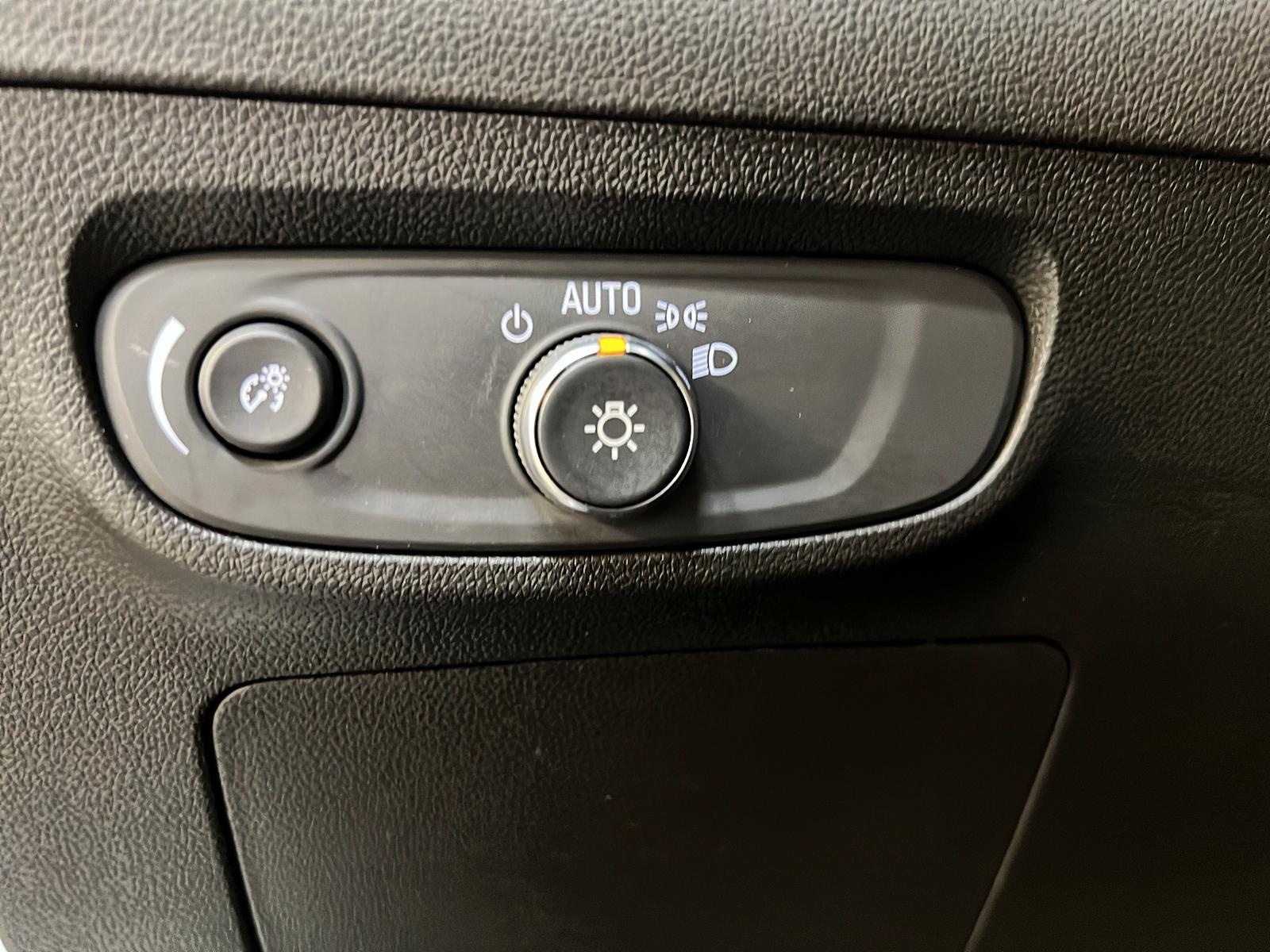 Buick Encore GX 2024 - Image #21