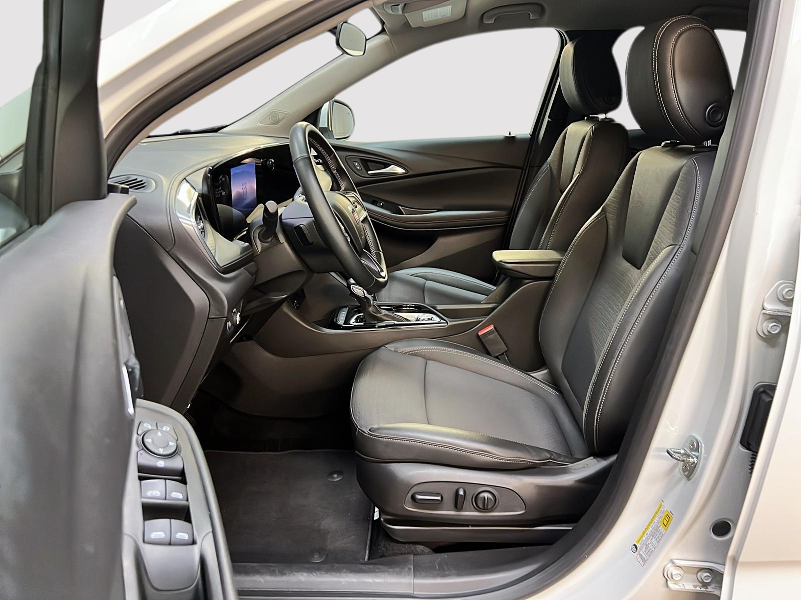Buick Encore GX PREFERRED 4RM 2024 - image #7