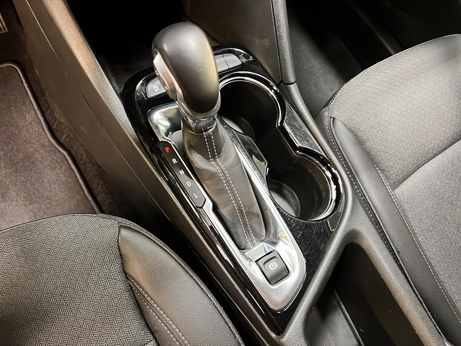 Buick Encore GX 2024 - Image #14