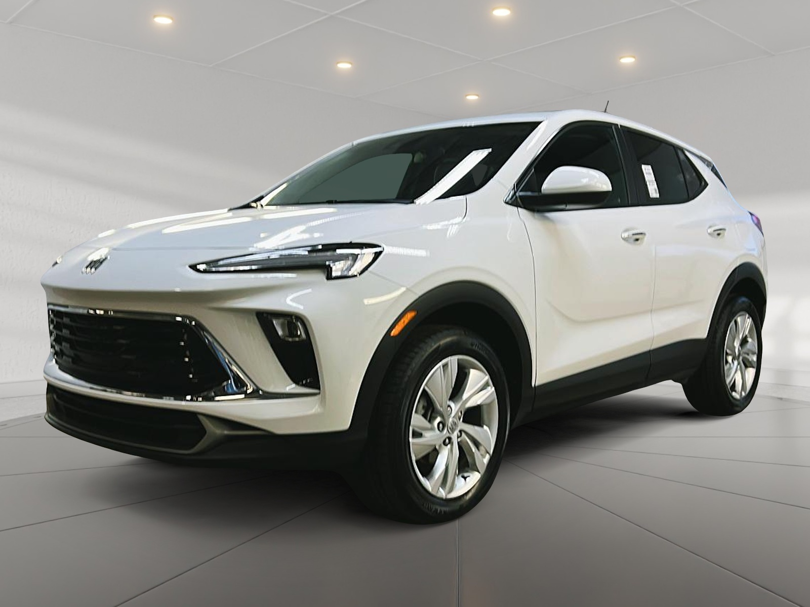Buick Encore GX PREFERRED 4RM 2024 - image #1