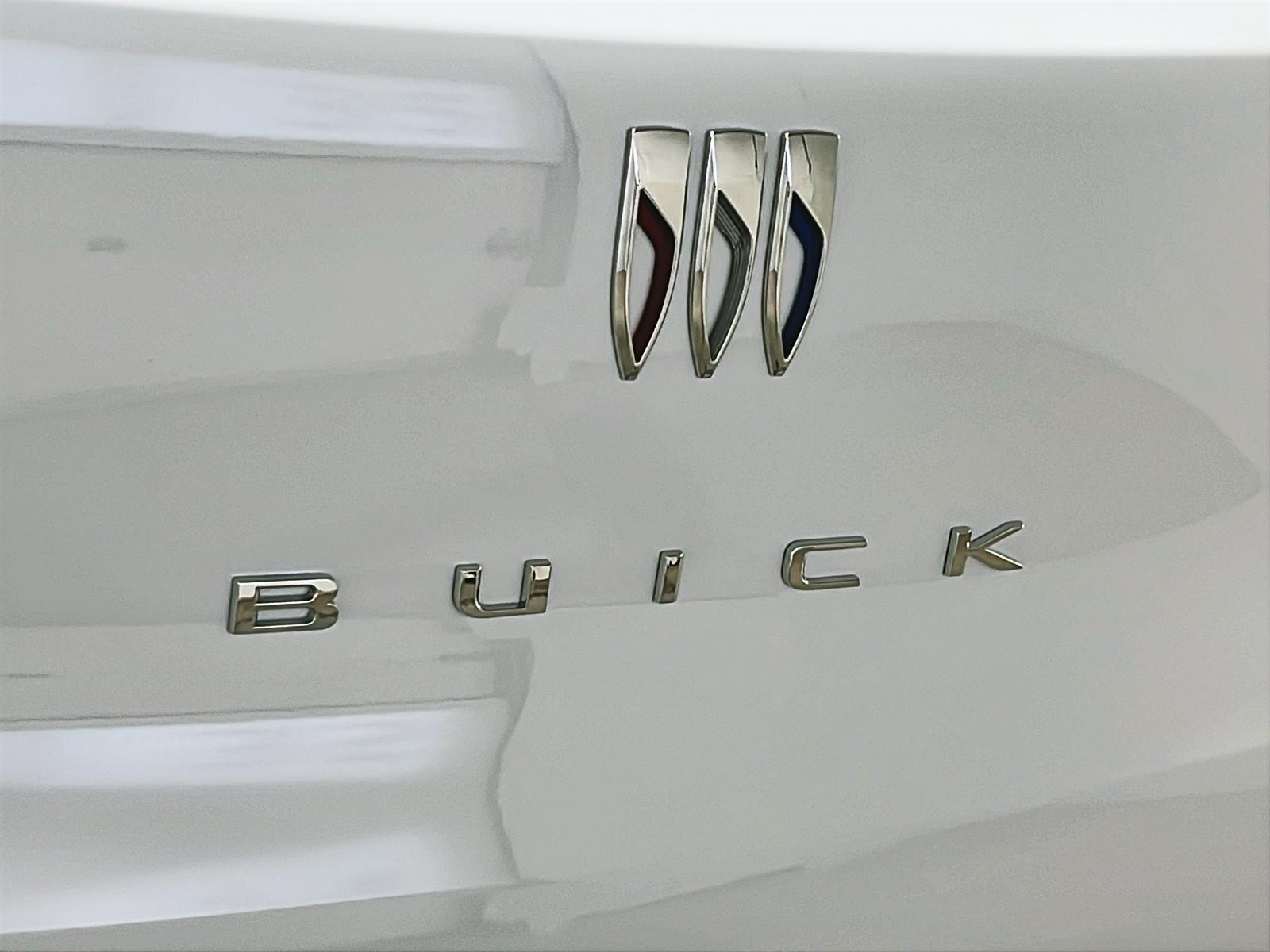 Buick Encore GX 2024 - Image #27