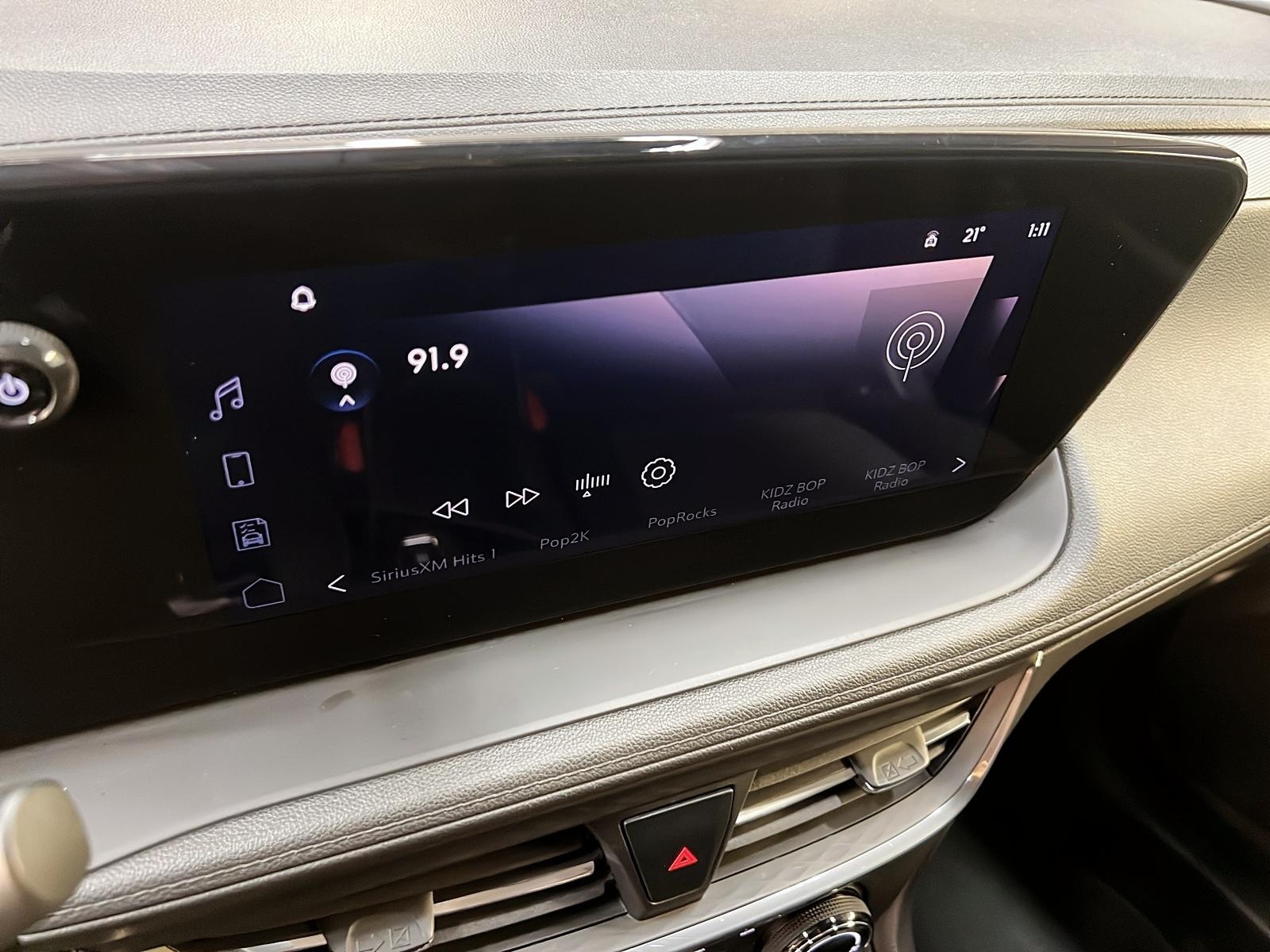 Buick Encore GX PREFERRED 4RM 2024 - image #16