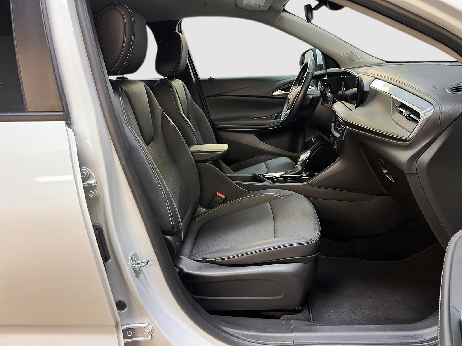 Buick Encore GX PREFERRED 4RM 2024 - image #8