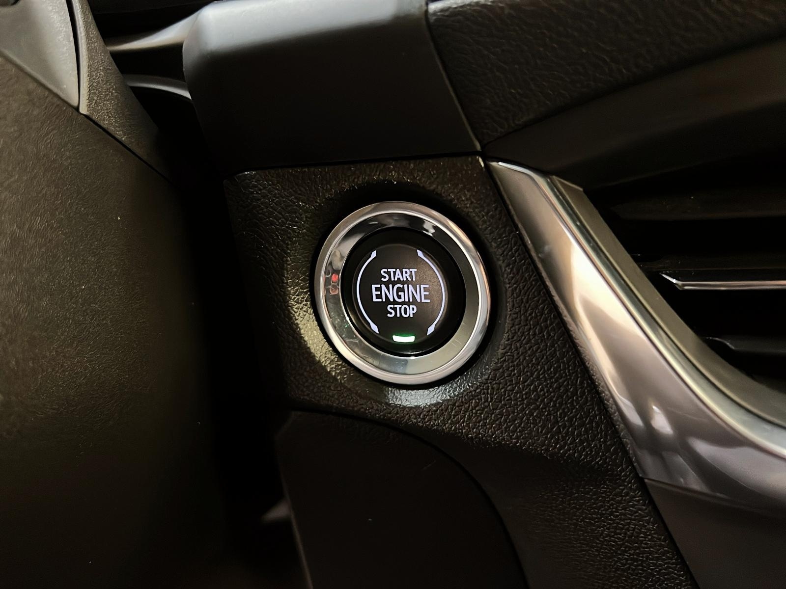 Buick Encore GX 2024 - Image #18