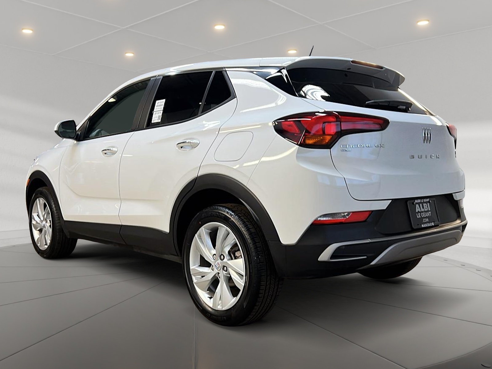 Buick Encore GX PREFERRED 4RM 2024 - image #6