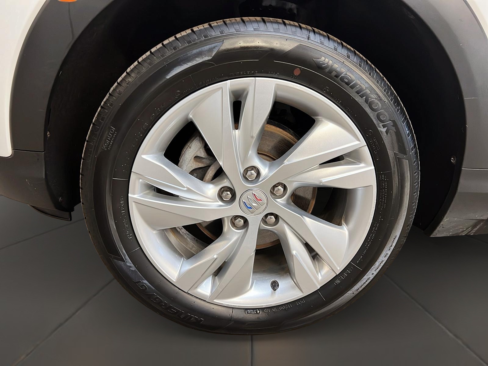 Buick Encore GX PREFERRED 4RM 2024 - image #28