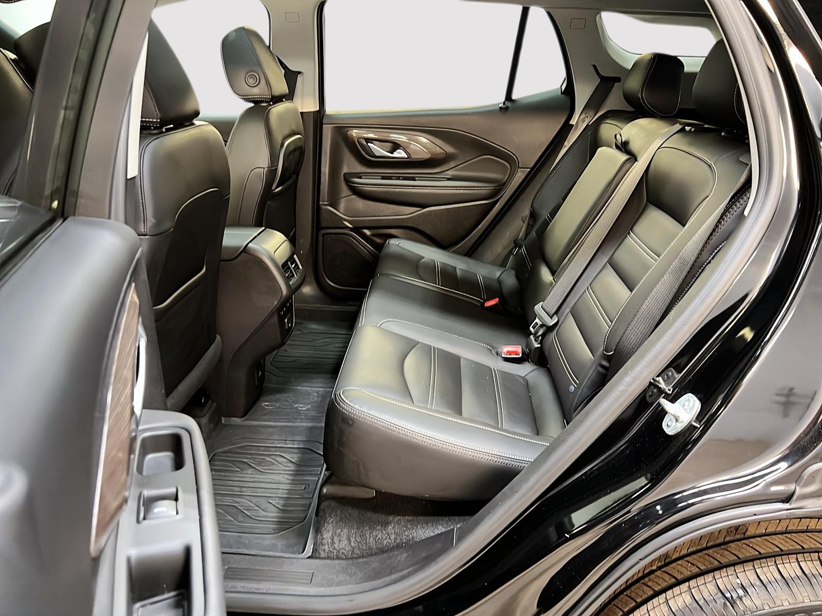 GMC Terrain 2024 - Image #9