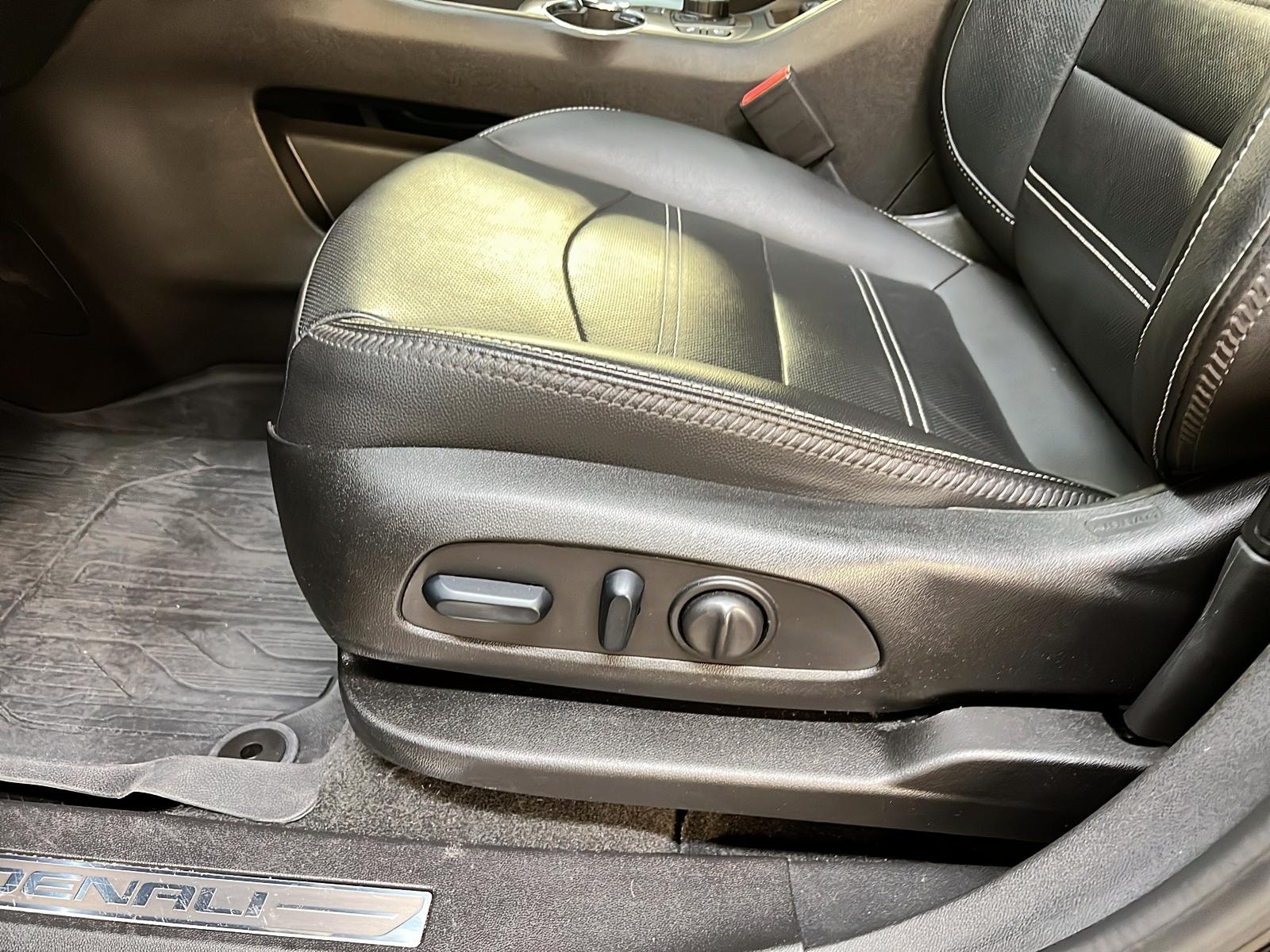 GMC Terrain 2024 - Image #28