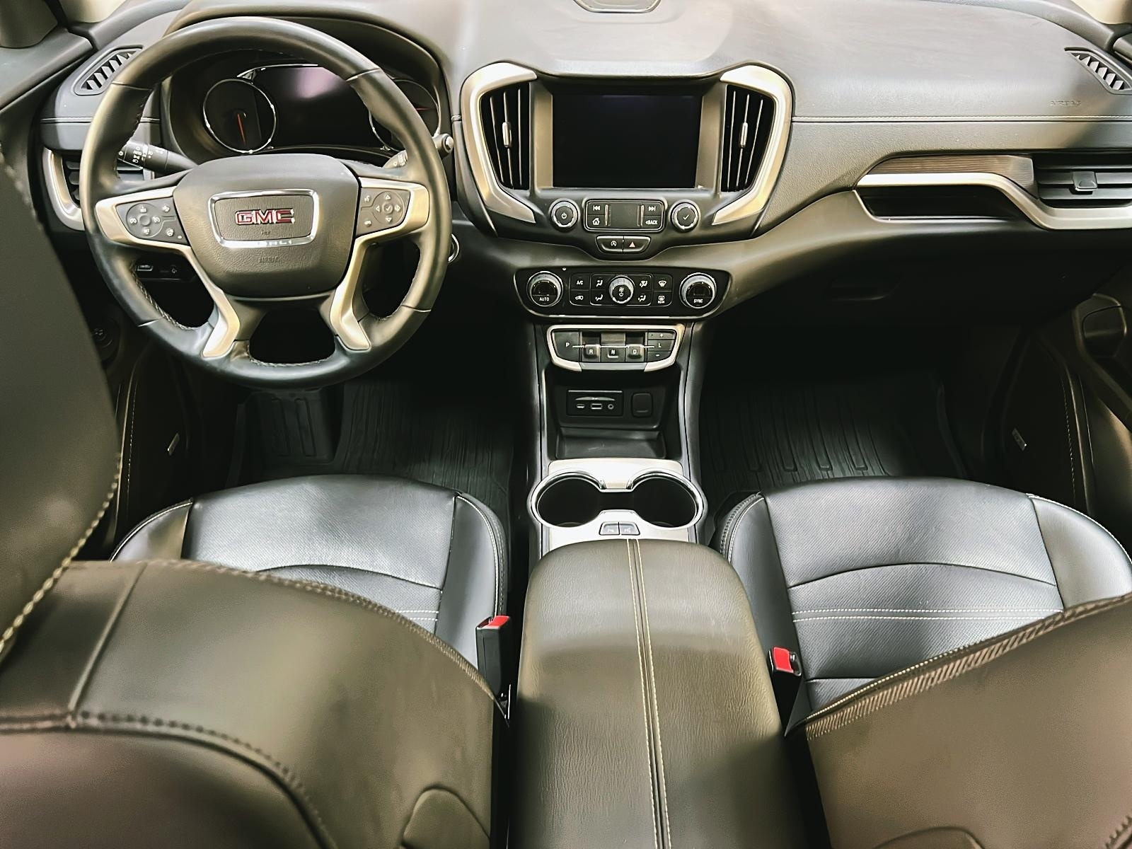 GMC Terrain 2024 - Image #12