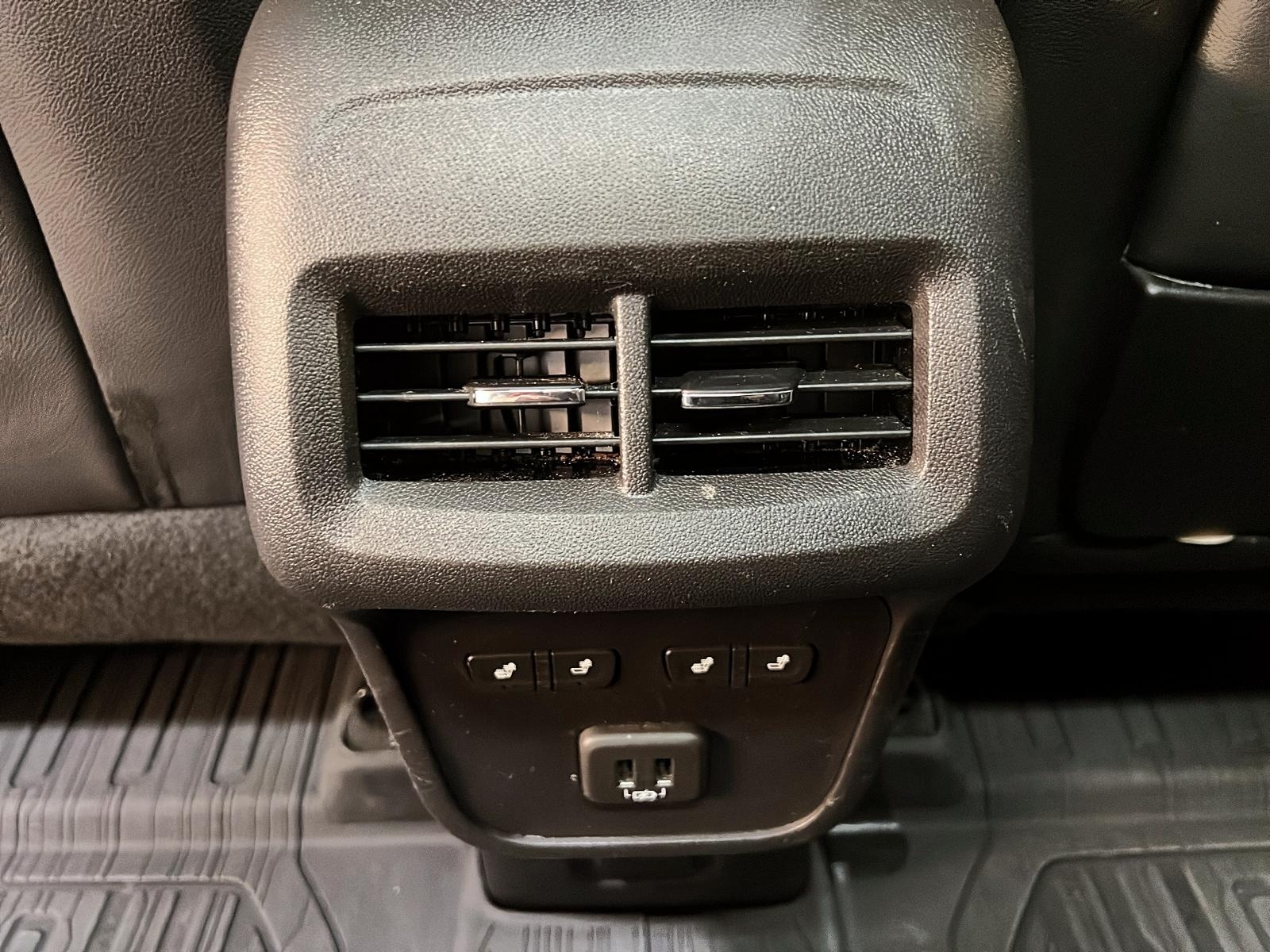 GMC Terrain 2024 - Image #11