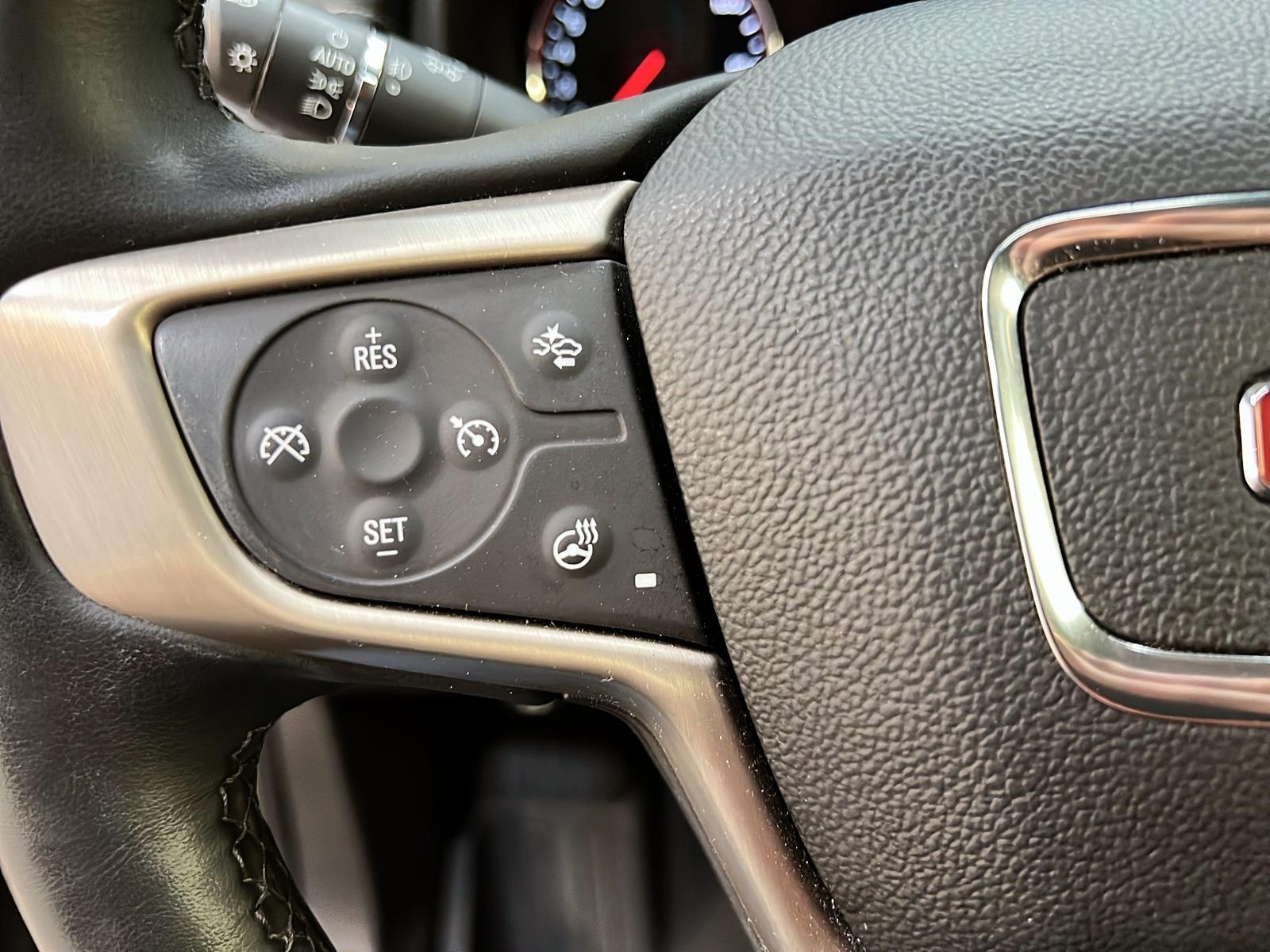 GMC Terrain 2024 - Image #23