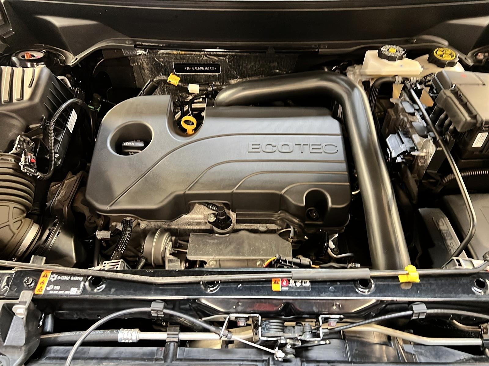 GMC Terrain 2024 - Image #13