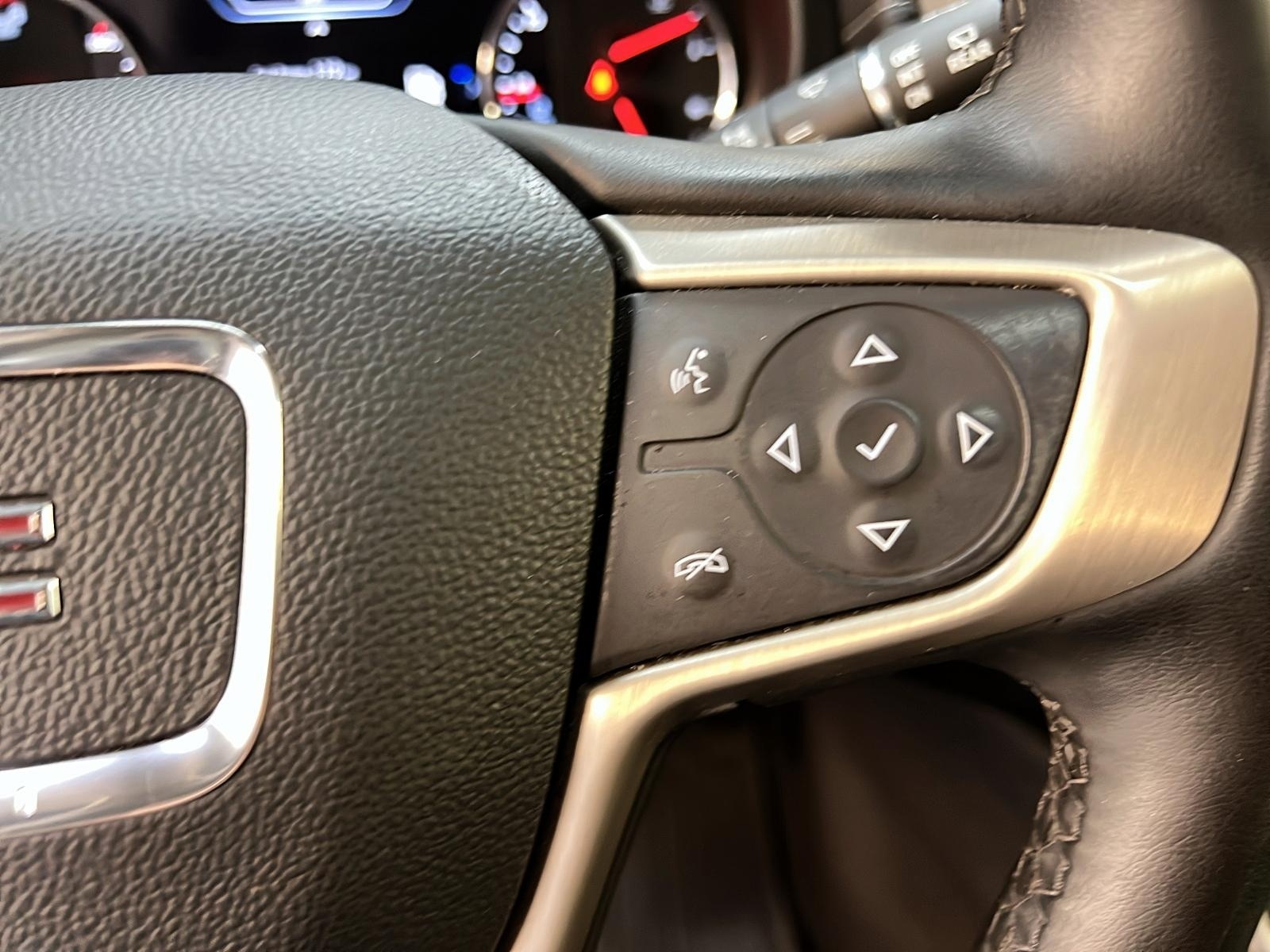 GMC Terrain 2024 - Image #22