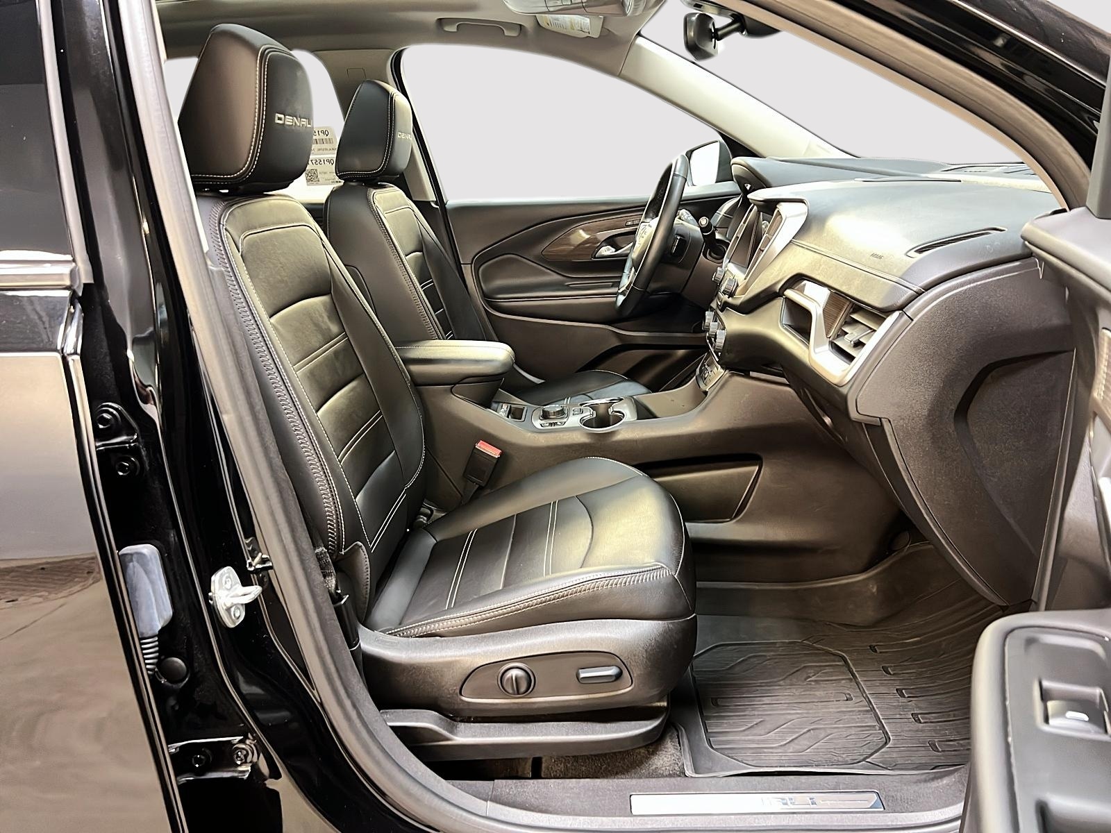 GMC Terrain 2024 - Image #8