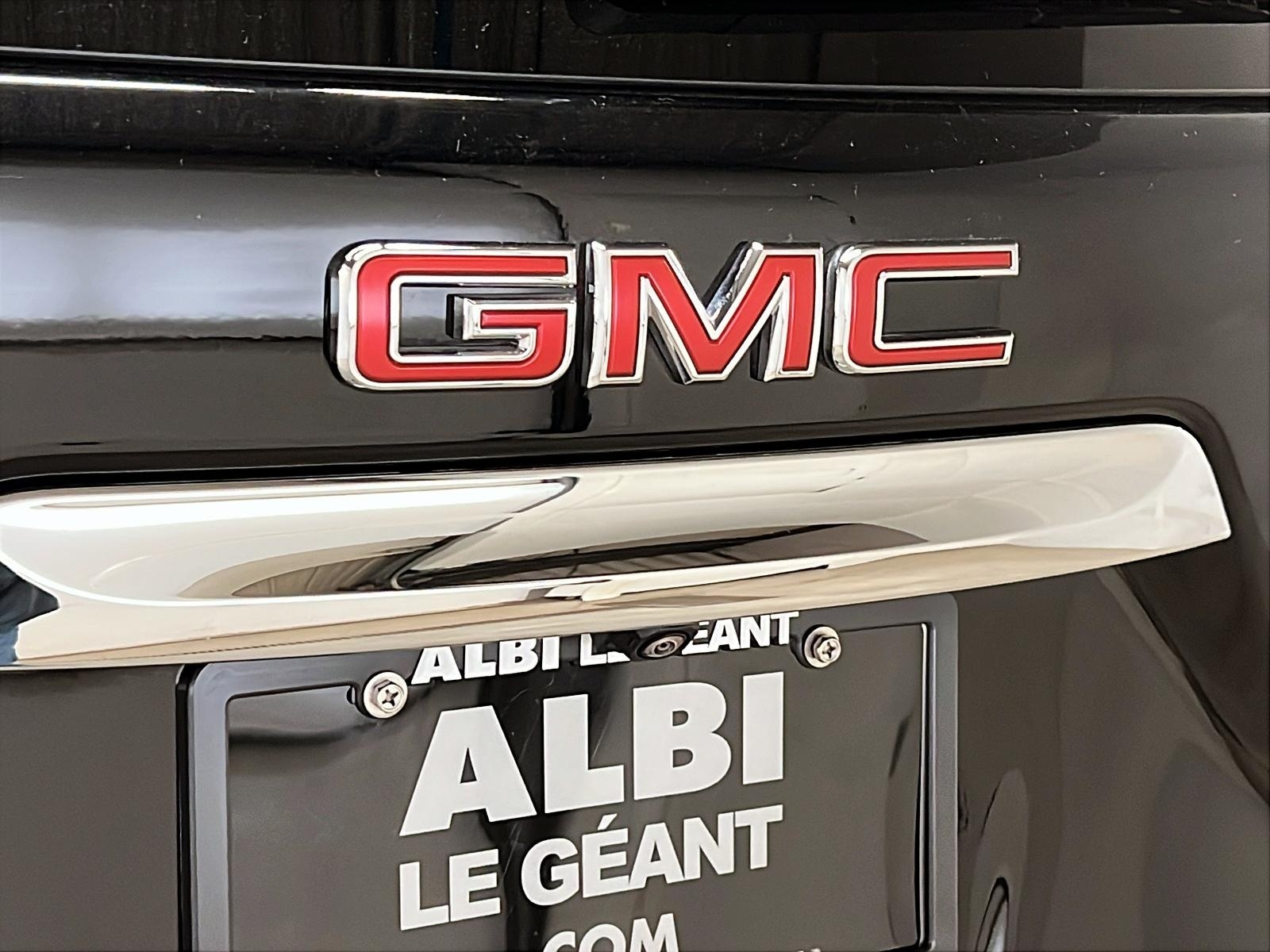 GMC Terrain 2024 - Image #32