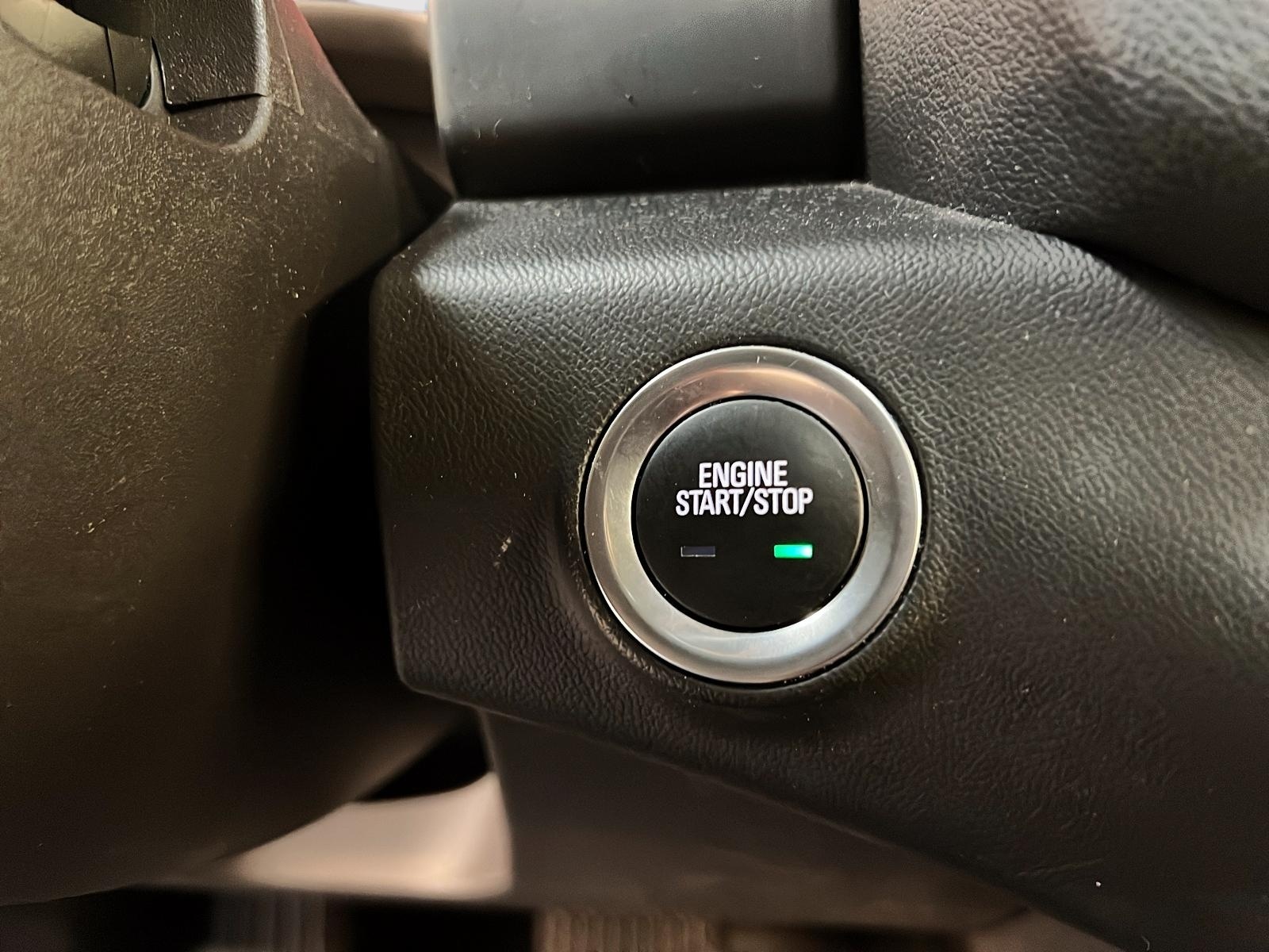 GMC Terrain 2024 - Image #21