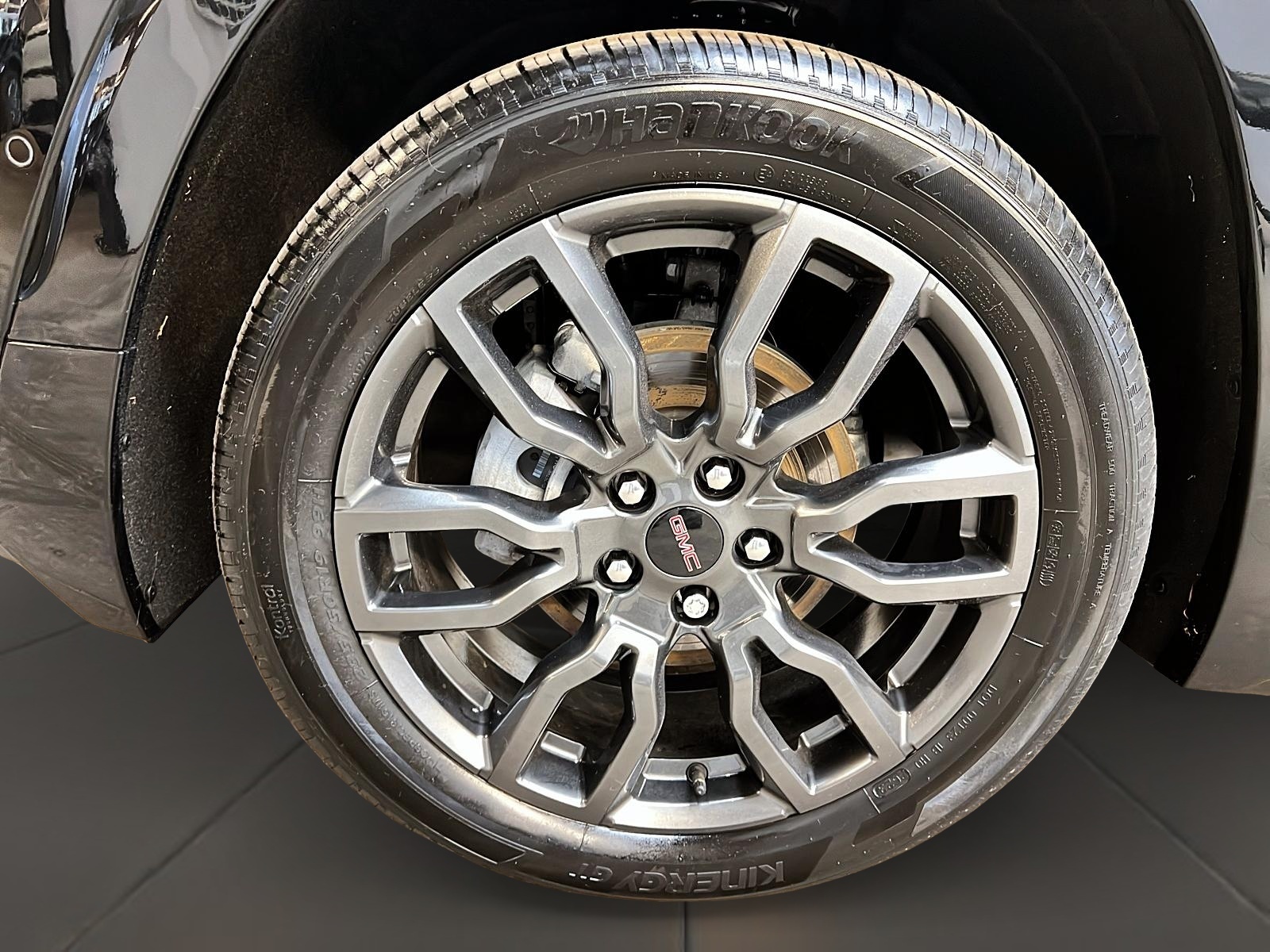 GMC Terrain 2024 - Image #34