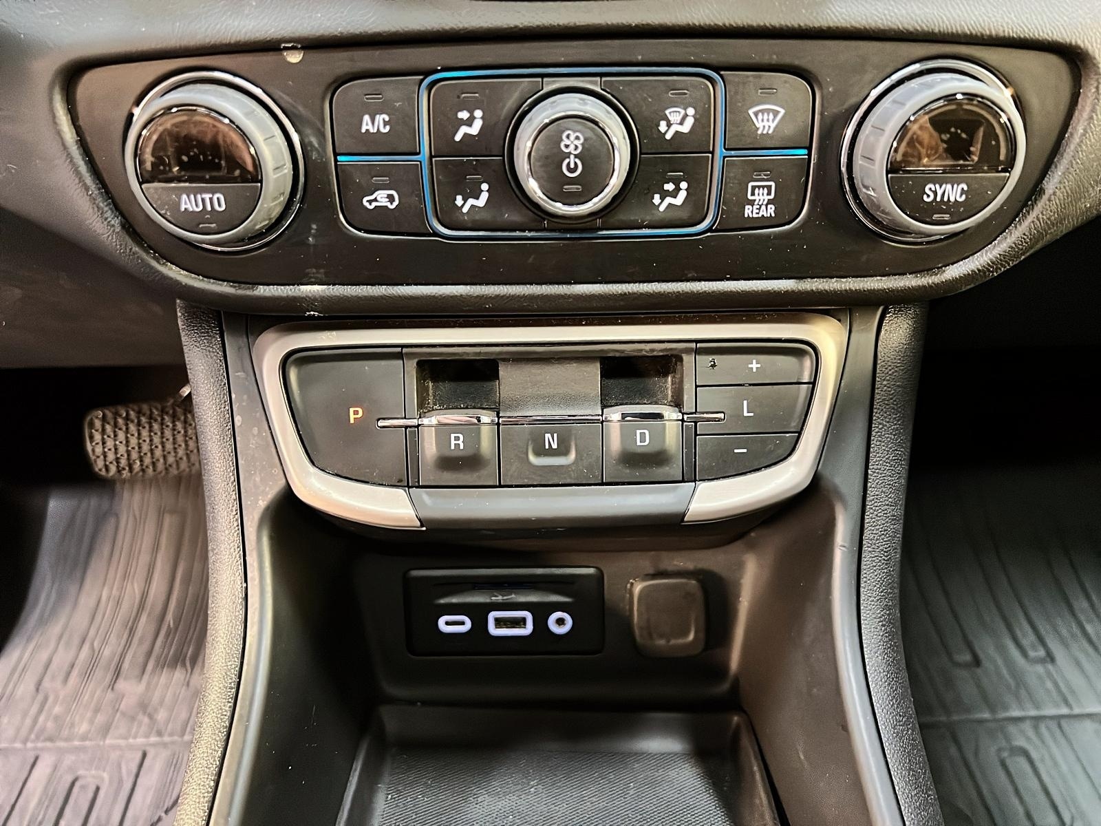 GMC Terrain 2024 - Image #17