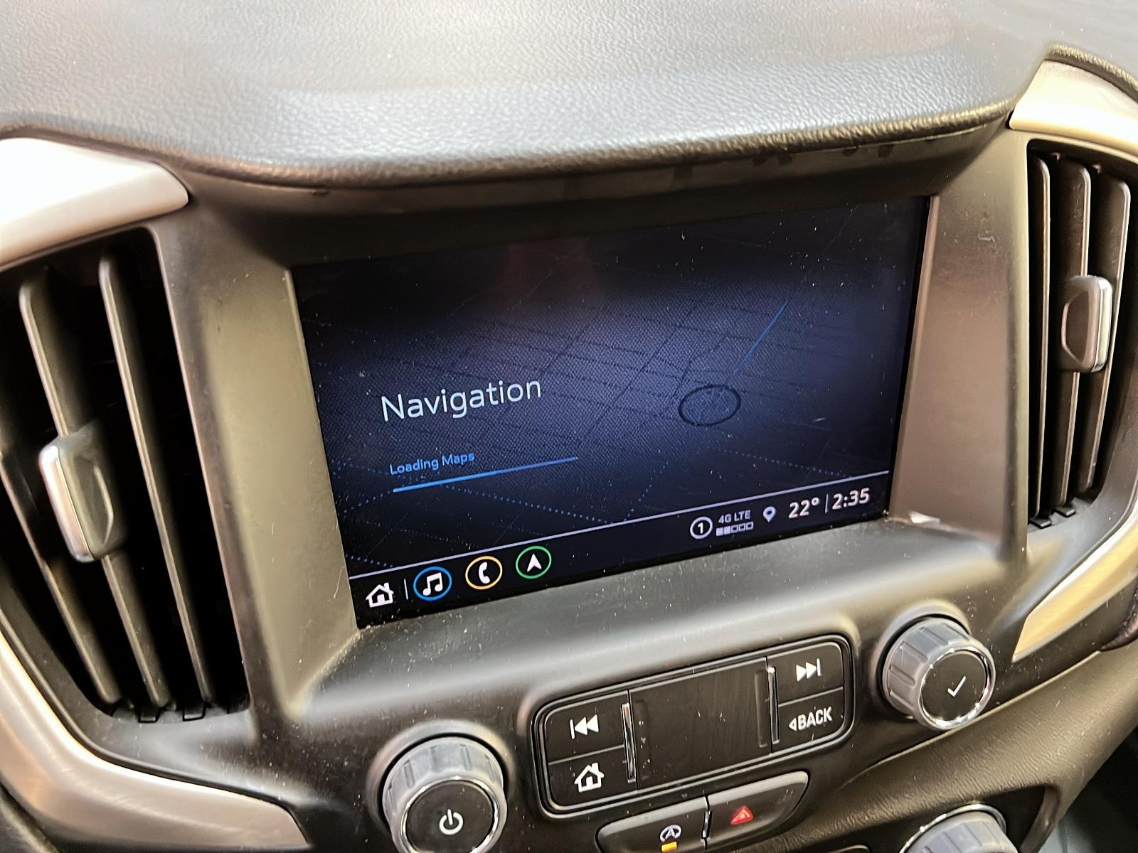 GMC Terrain 2024 - Image #20