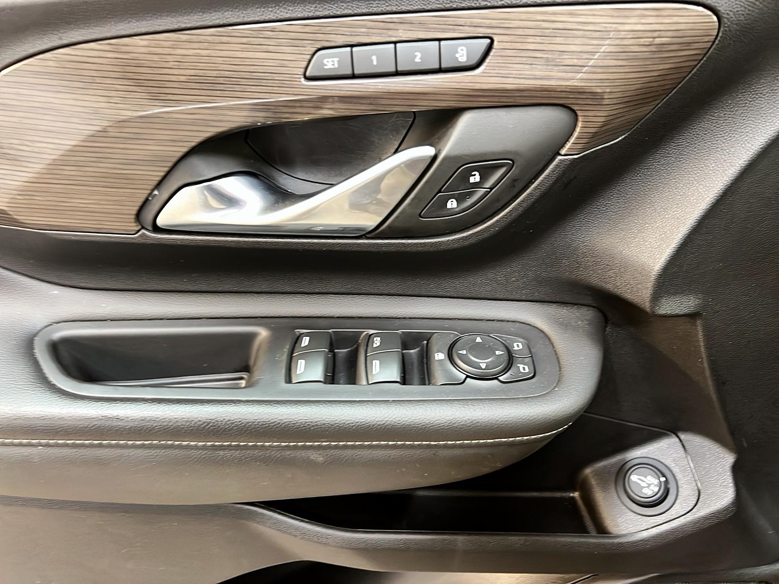GMC Terrain 2024 - Image #25